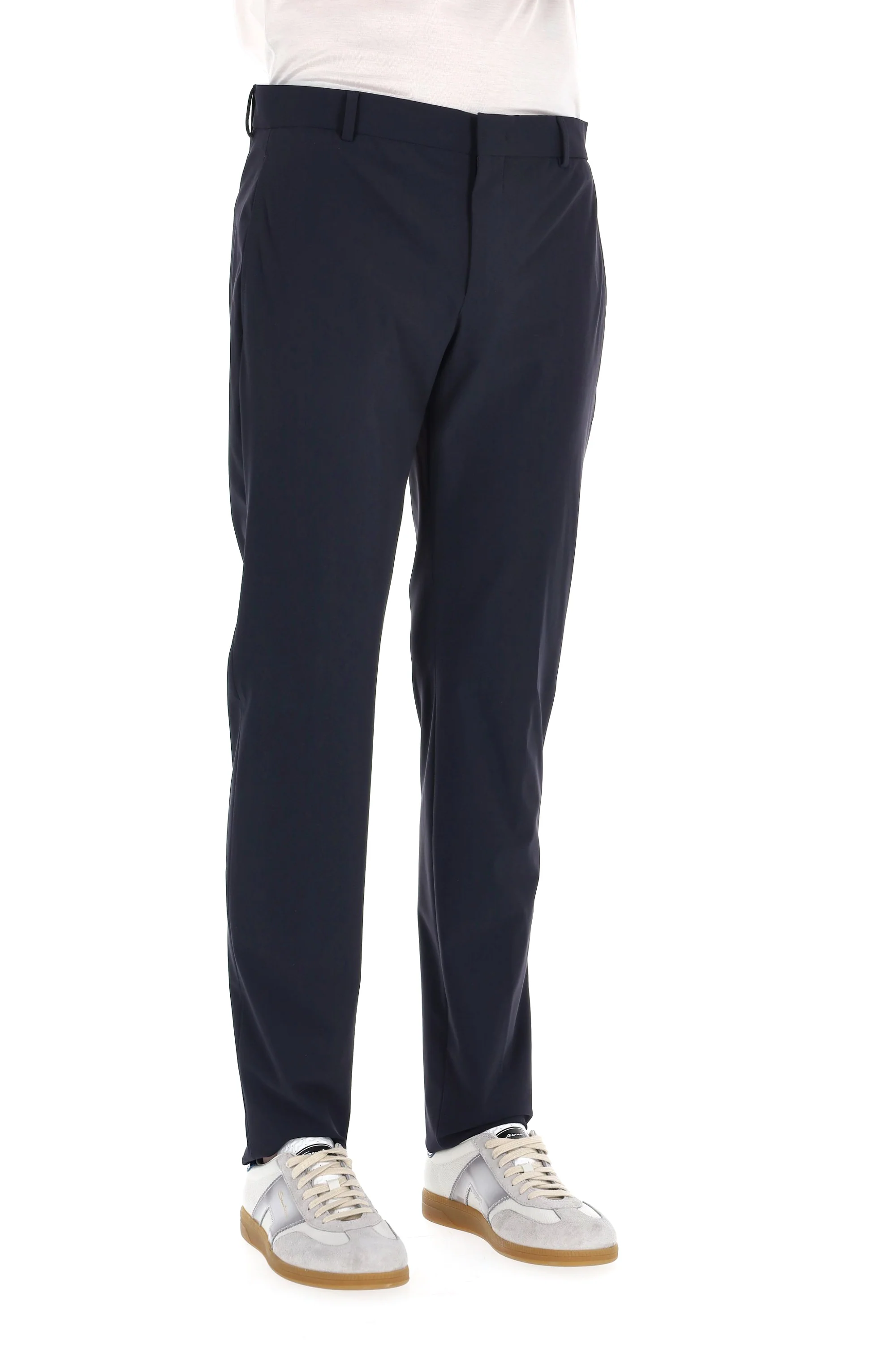 Pt Torino Stylish Mini Cargo Pants for Men - Image 3