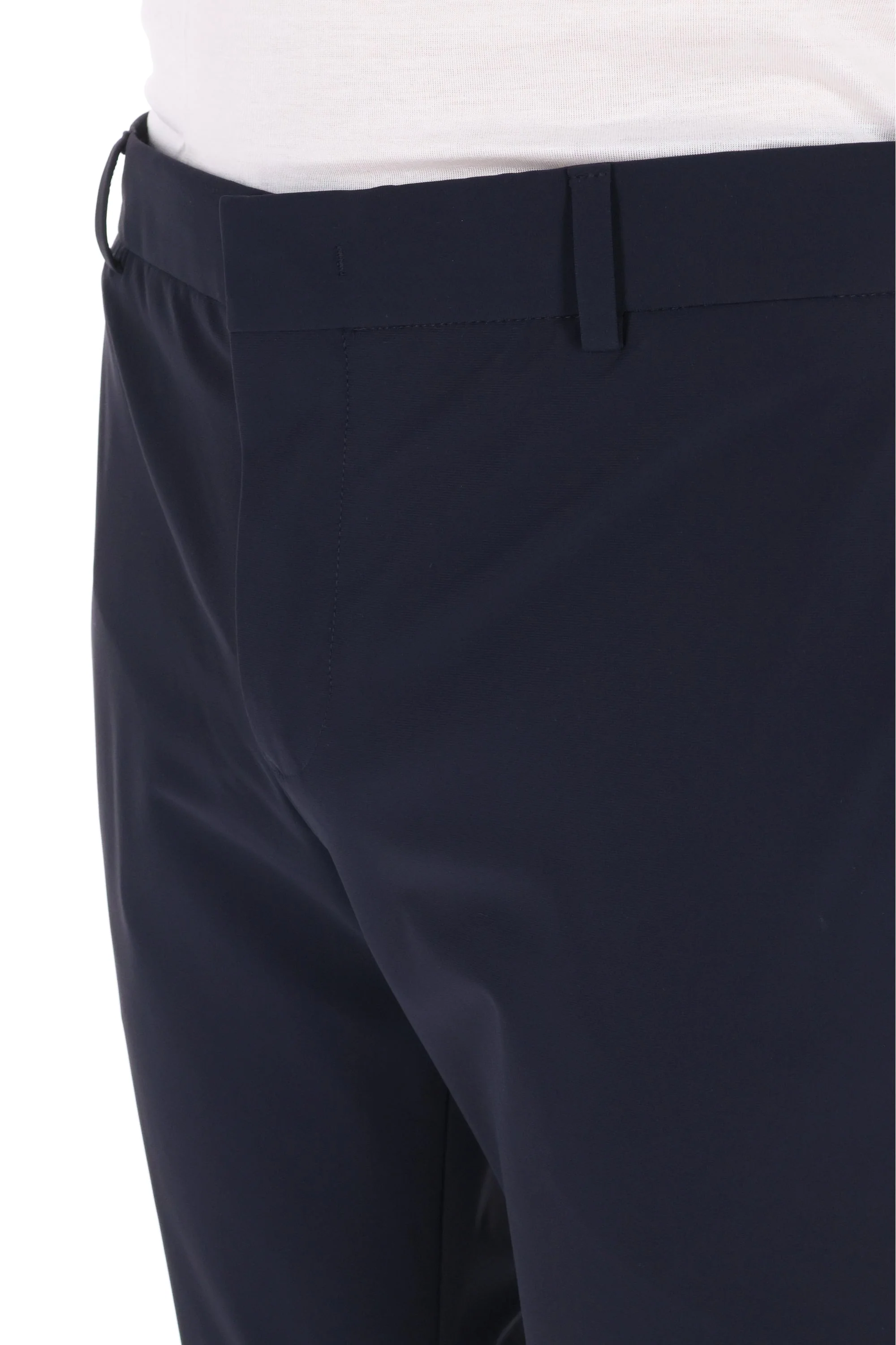 Pt Torino Stylish Mini Cargo Pants for Men - Image 5