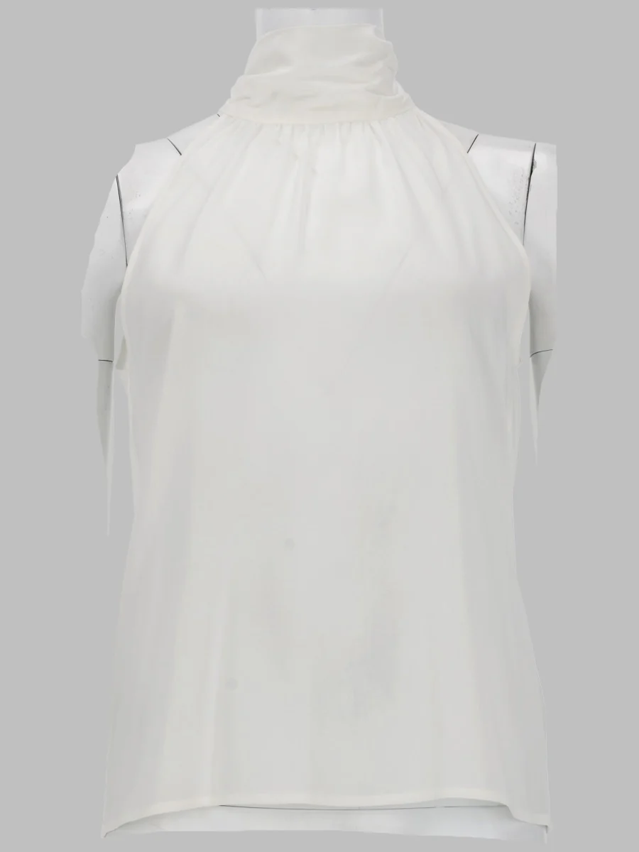 Pt Torino Stylish Women's Mini Top