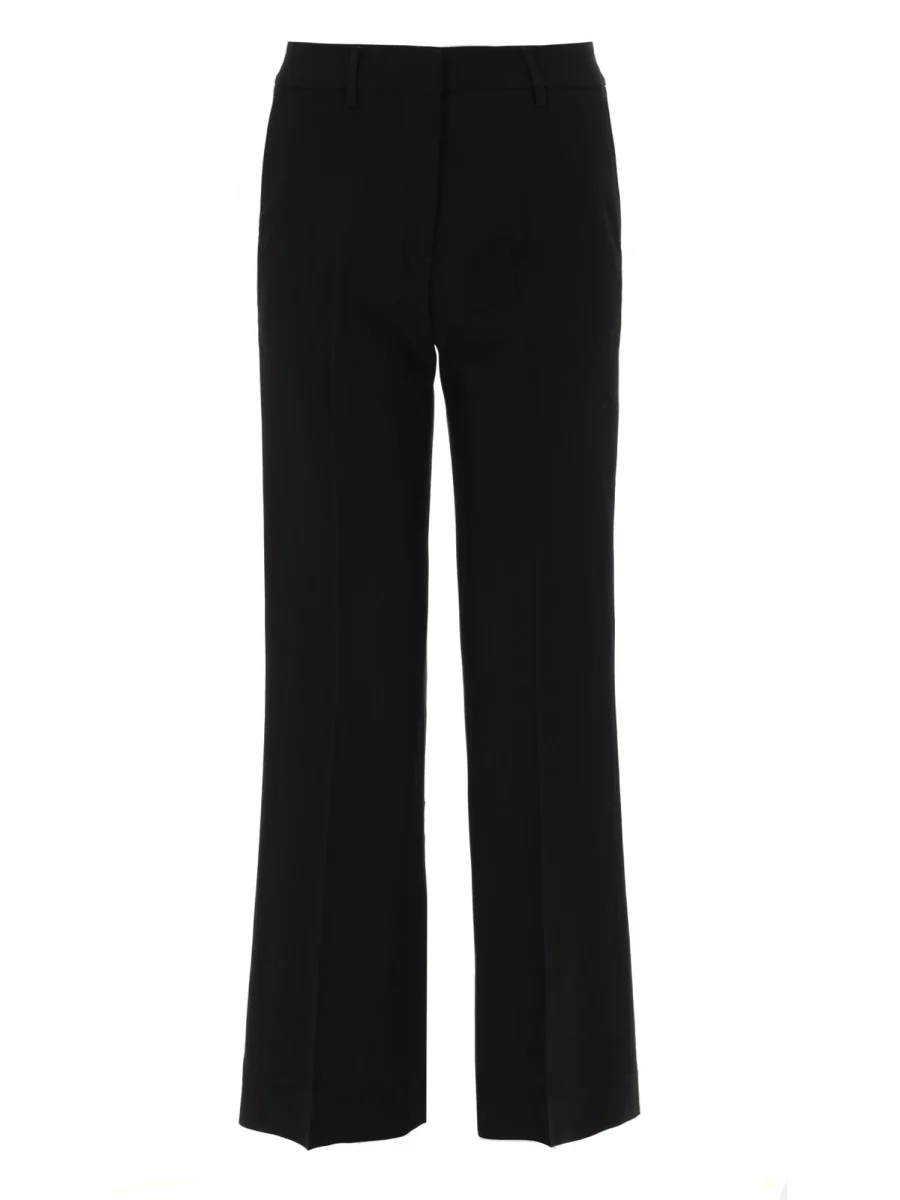 Pt Torino Stylish Women's Trousers 'JODIE' - Perfect for SS26