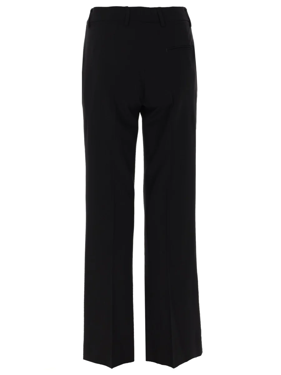 Pt Torino Stylish Women's Trousers 'JODIE' - Perfect for SS26 - Image 2