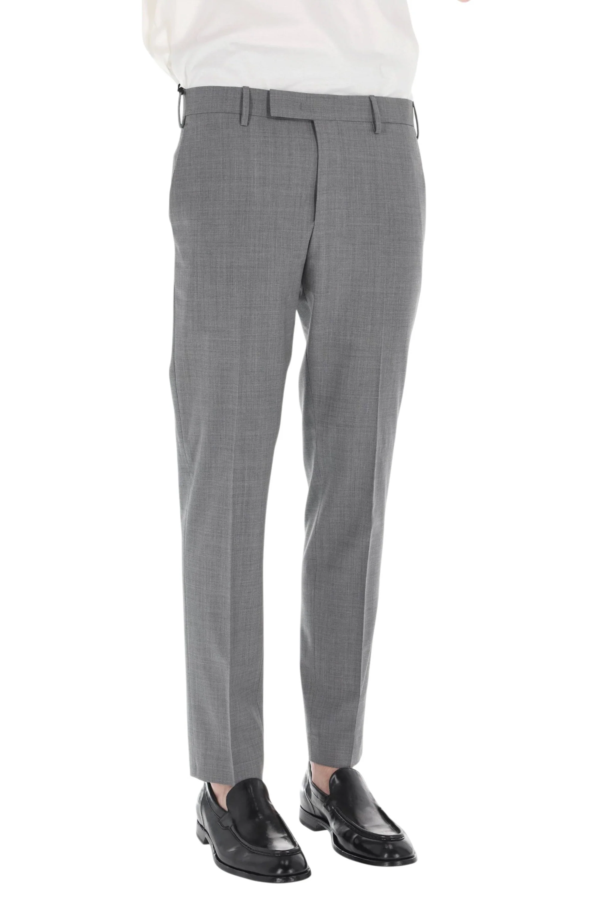 Pt Torino Timeless Comfort Men’s Ski Trousers - Image 2
