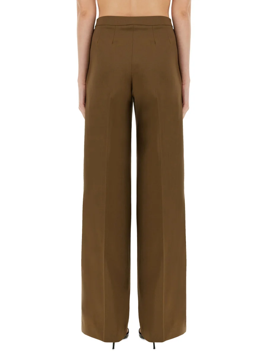 PT TORINO Wide-leg Trousers - Image 3