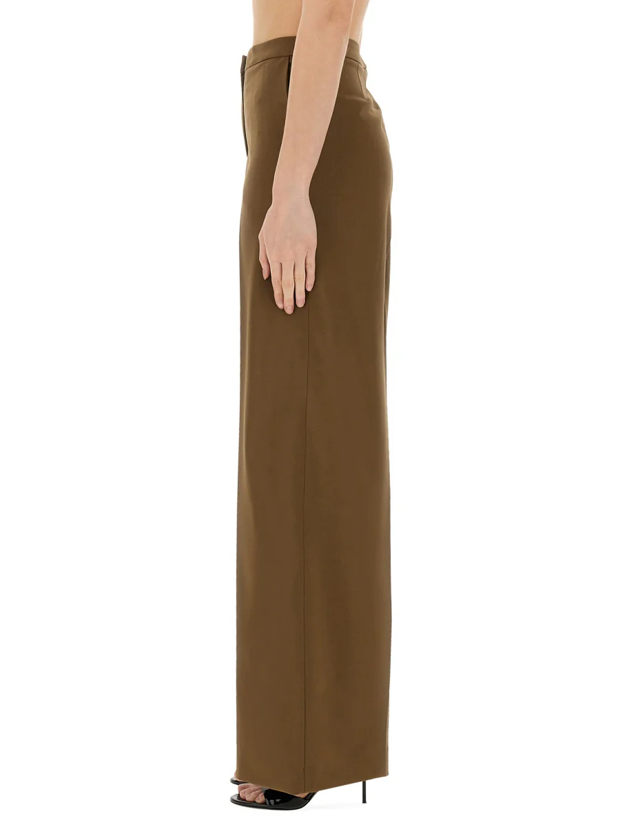 PT TORINO Wide-leg Trousers - Image 4