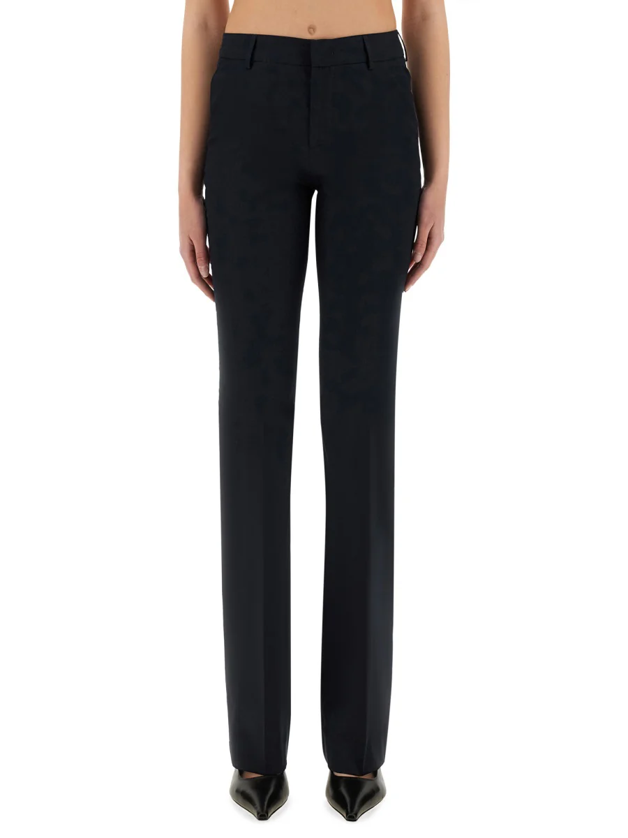 Pt Torino Women's Elegant Trousers - Image 5