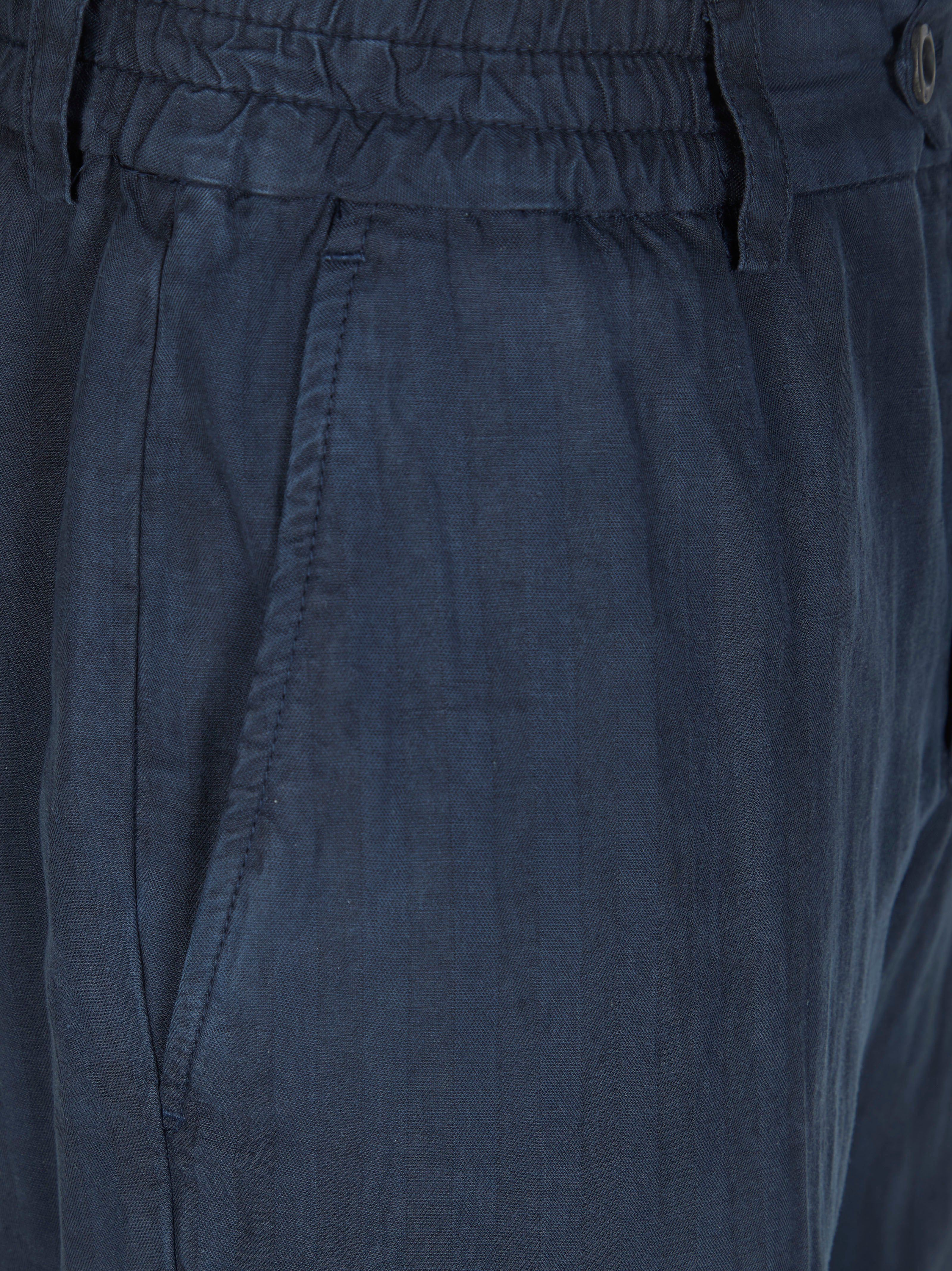 Pto1 The Rebelelasticated Trousers - Image 3