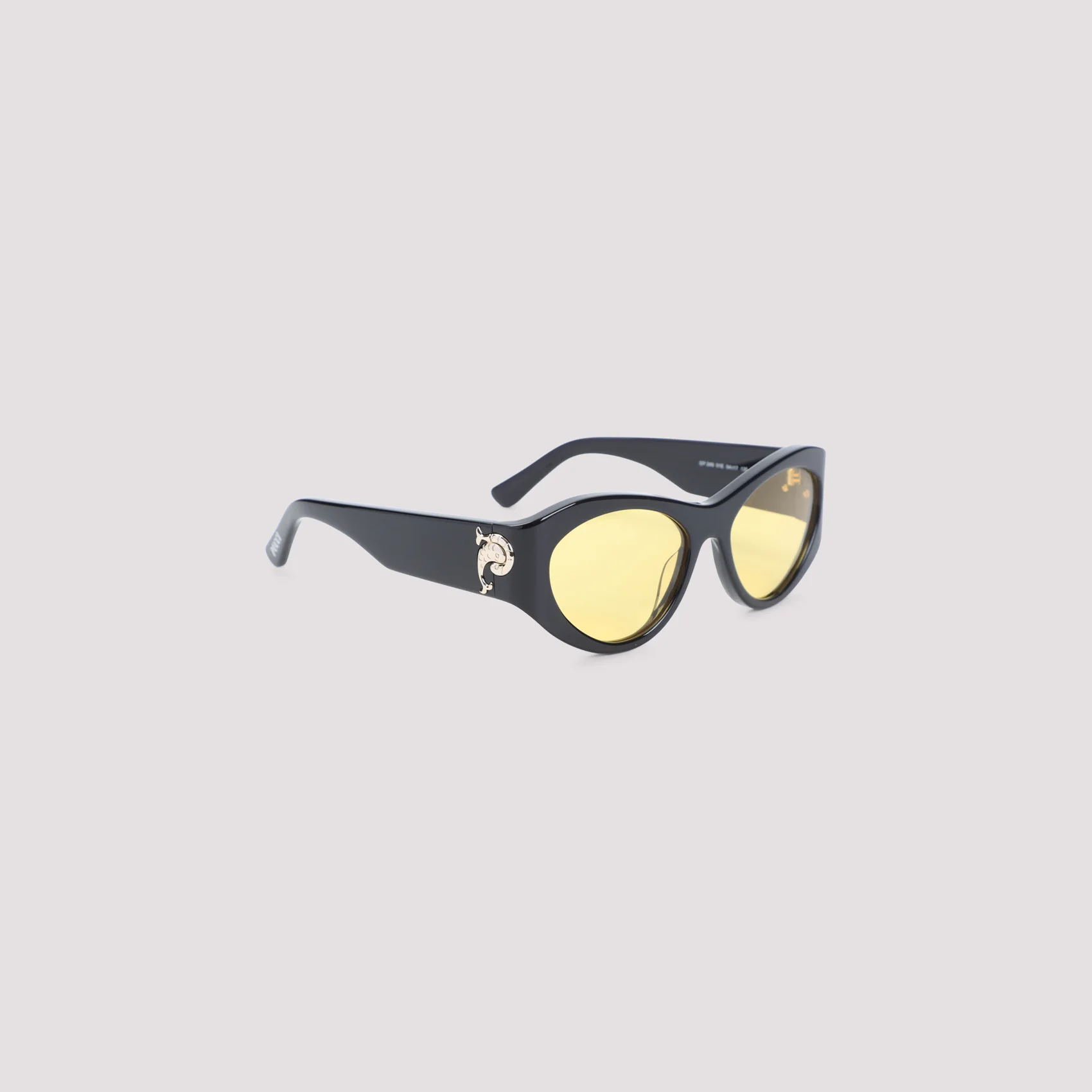 Pucci Eyewear Chic Acetate Sunglasses for Women - Image 3