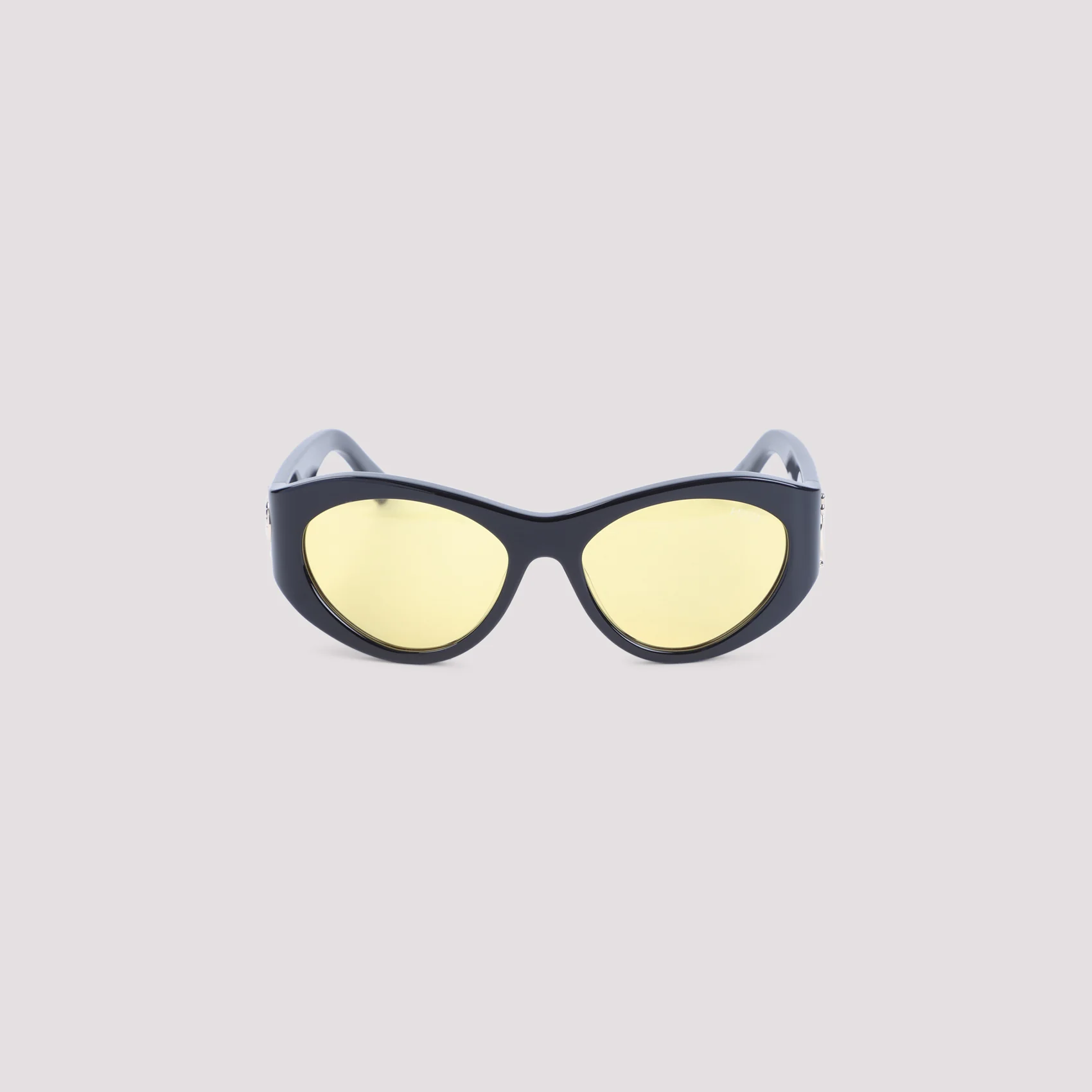 Pucci Eyewear Chic Acetate Sunglasses for Women - Image 4