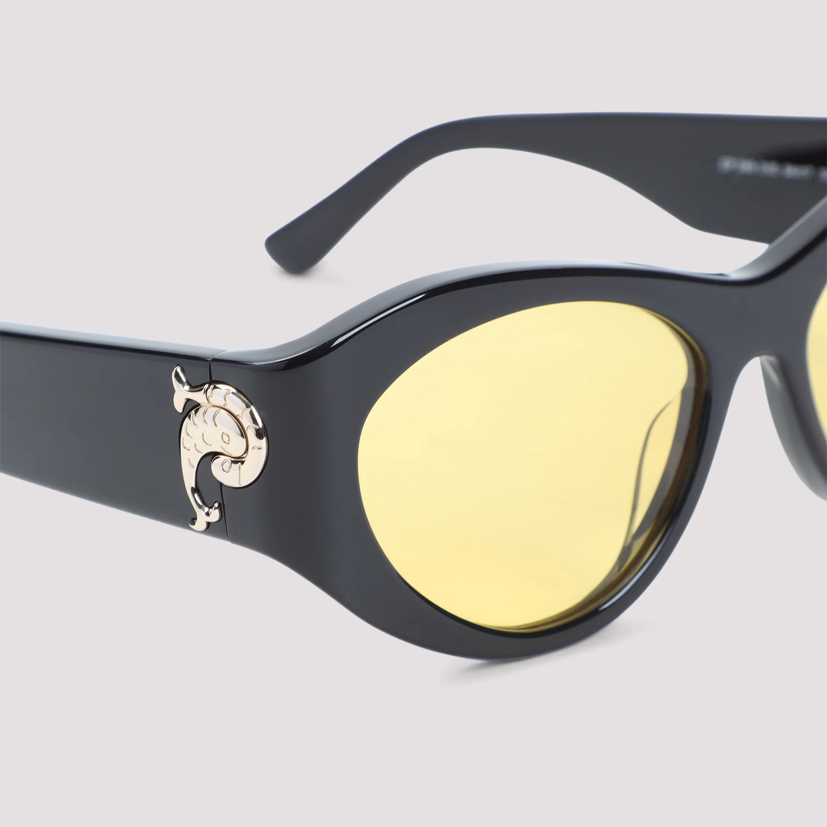 Pucci Eyewear Chic Acetate Sunglasses for Women - Image 5