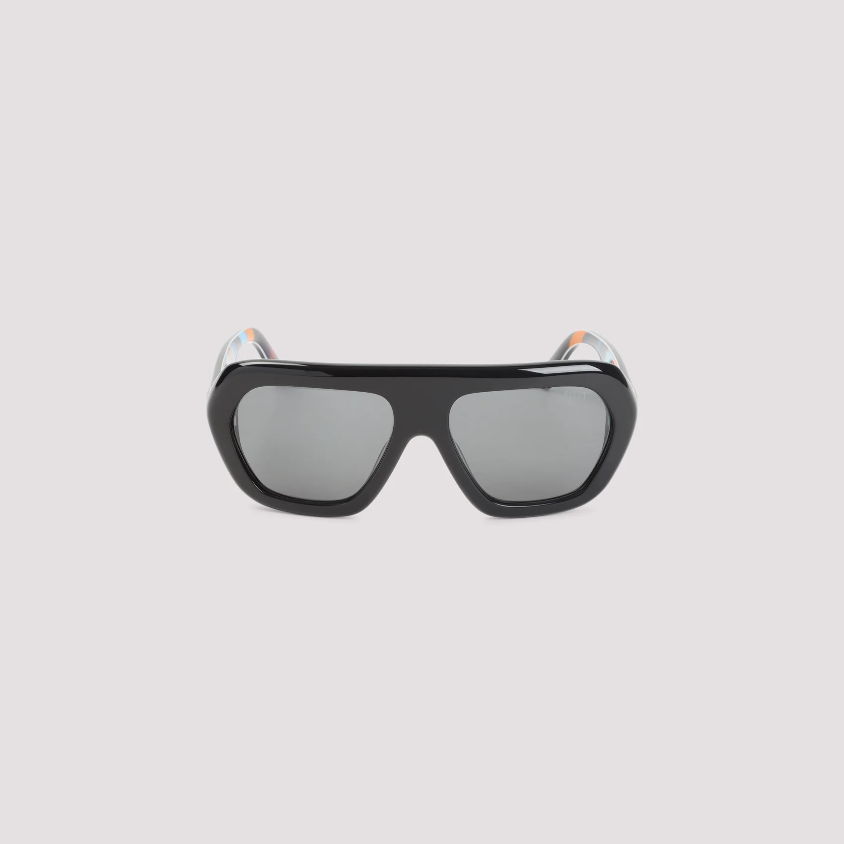 Pucci Eyewear Chic Acetate Women's Sunglasses - Image 4