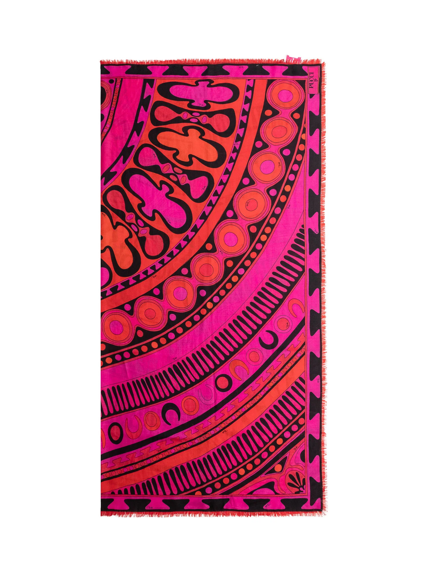 Pucci Mini Chic Scarf