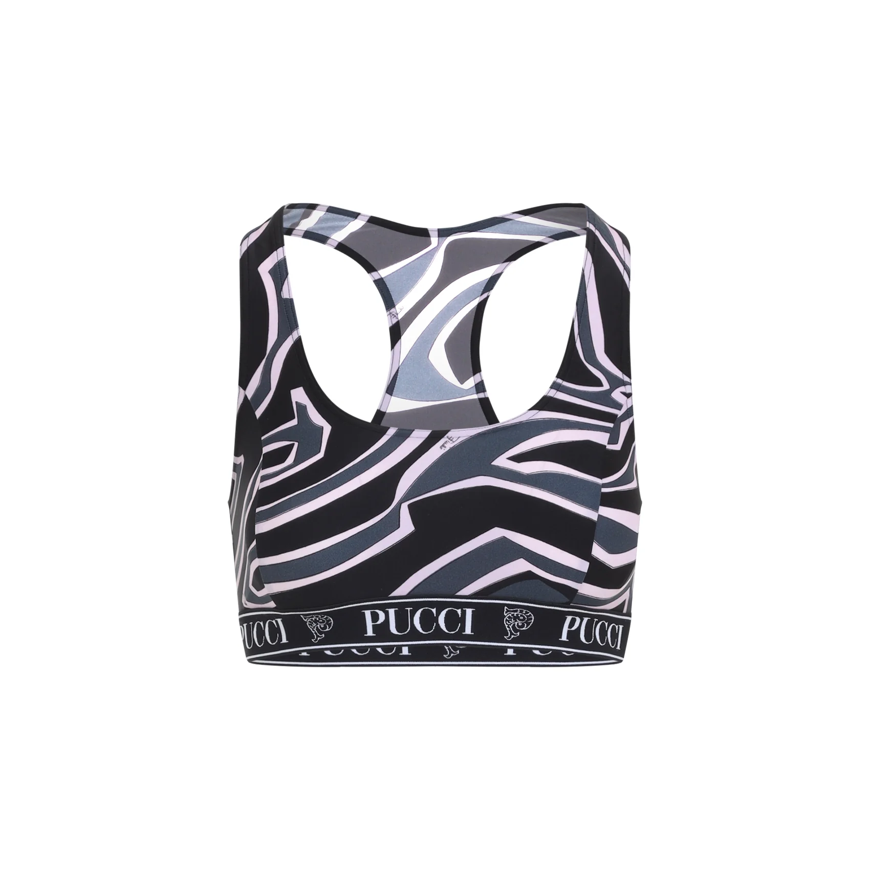 PUCCI Polyamide Top - Image 5