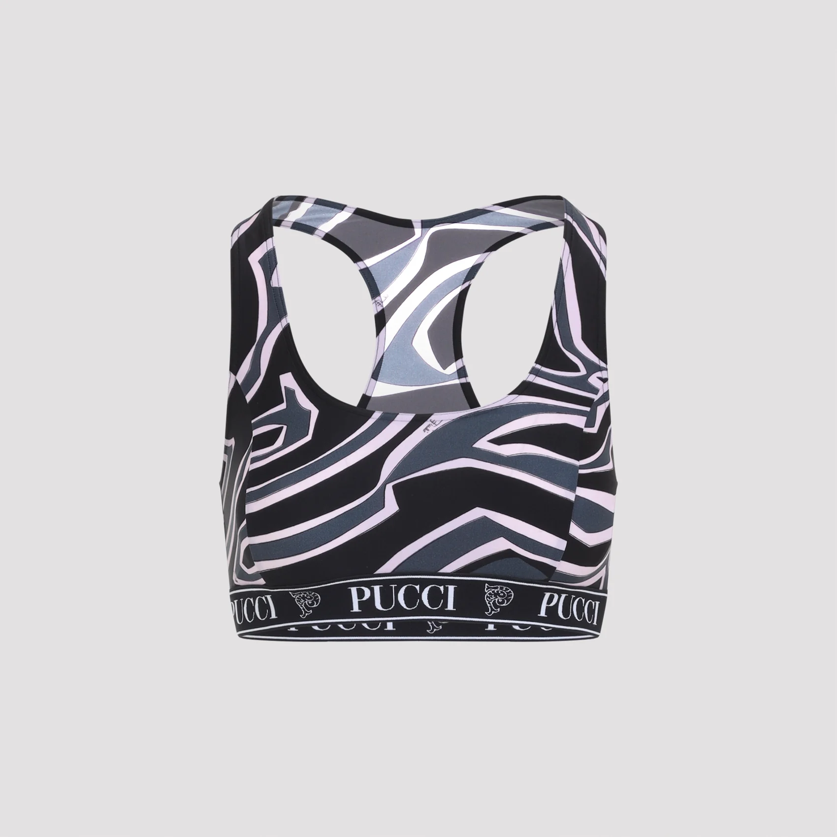 PUCCI Polyamide Top - Image 6