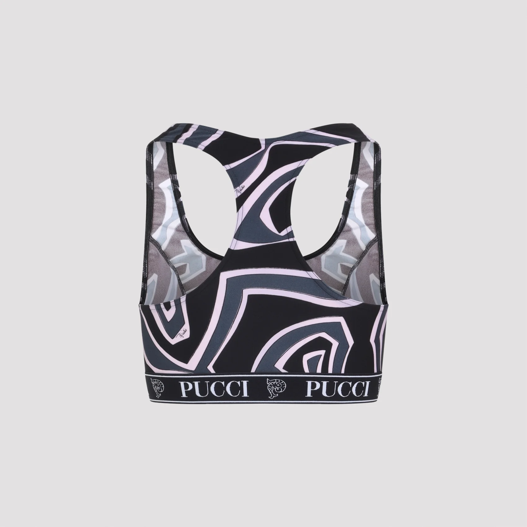 PUCCI Polyamide Top - Image 7