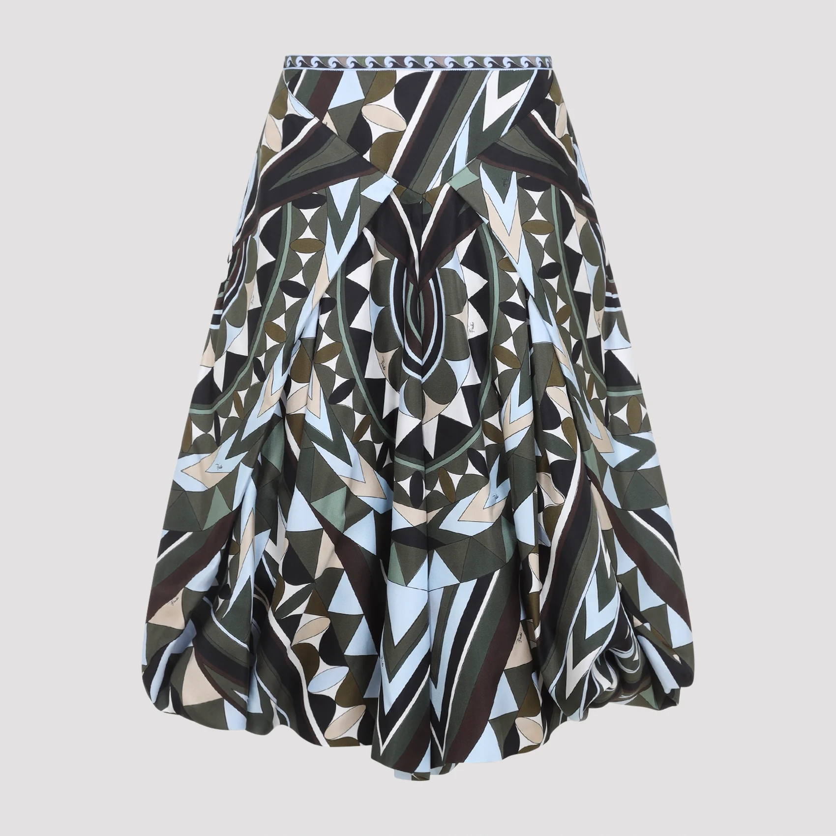 Pucci Women Straight Pants - Image 3