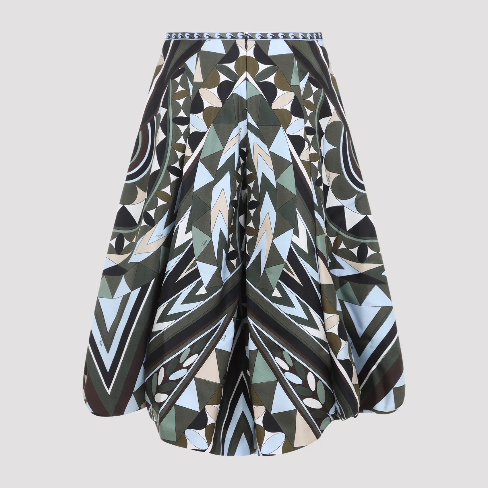 Pucci Women Straight Pants - Image 4