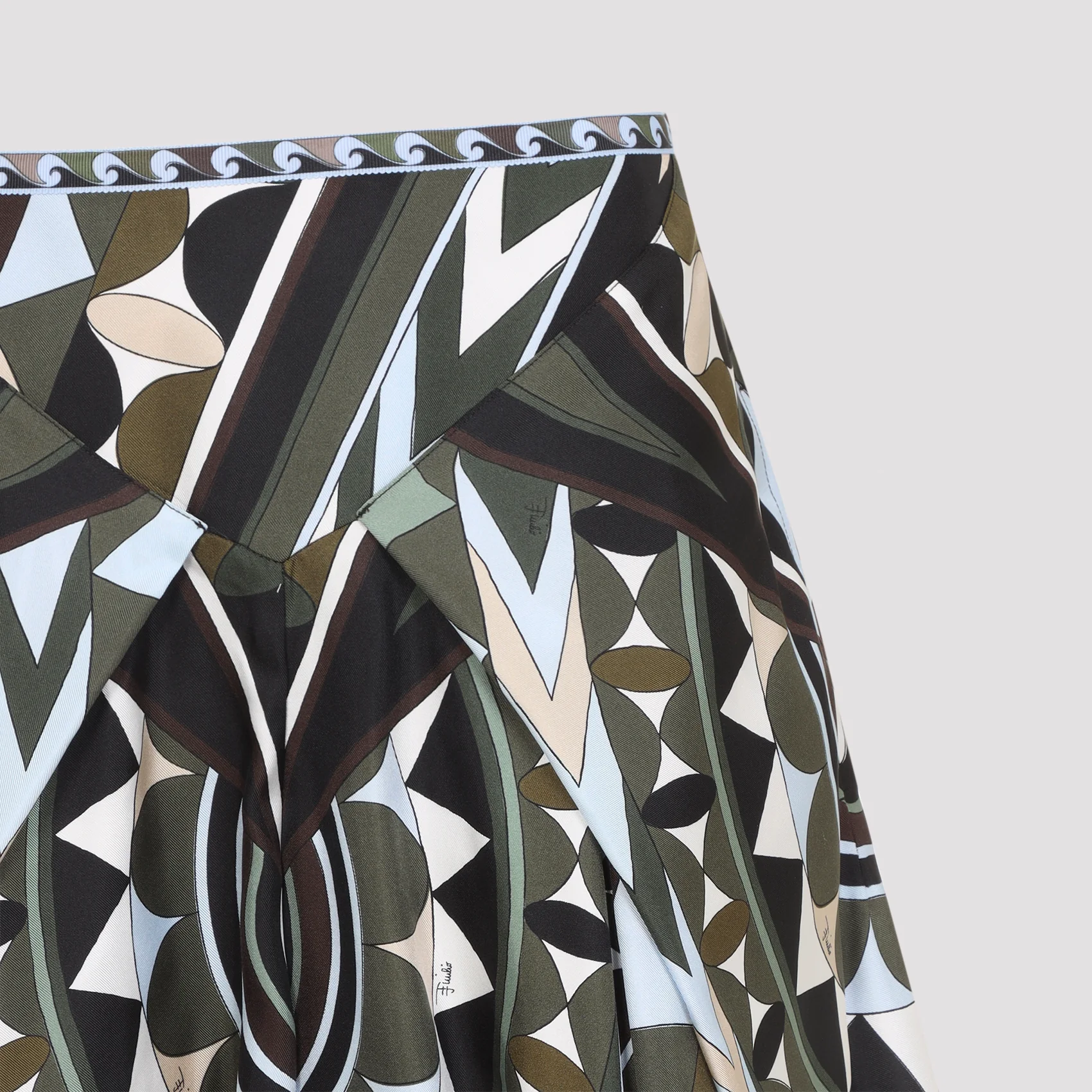 Pucci Women Straight Pants - Image 5