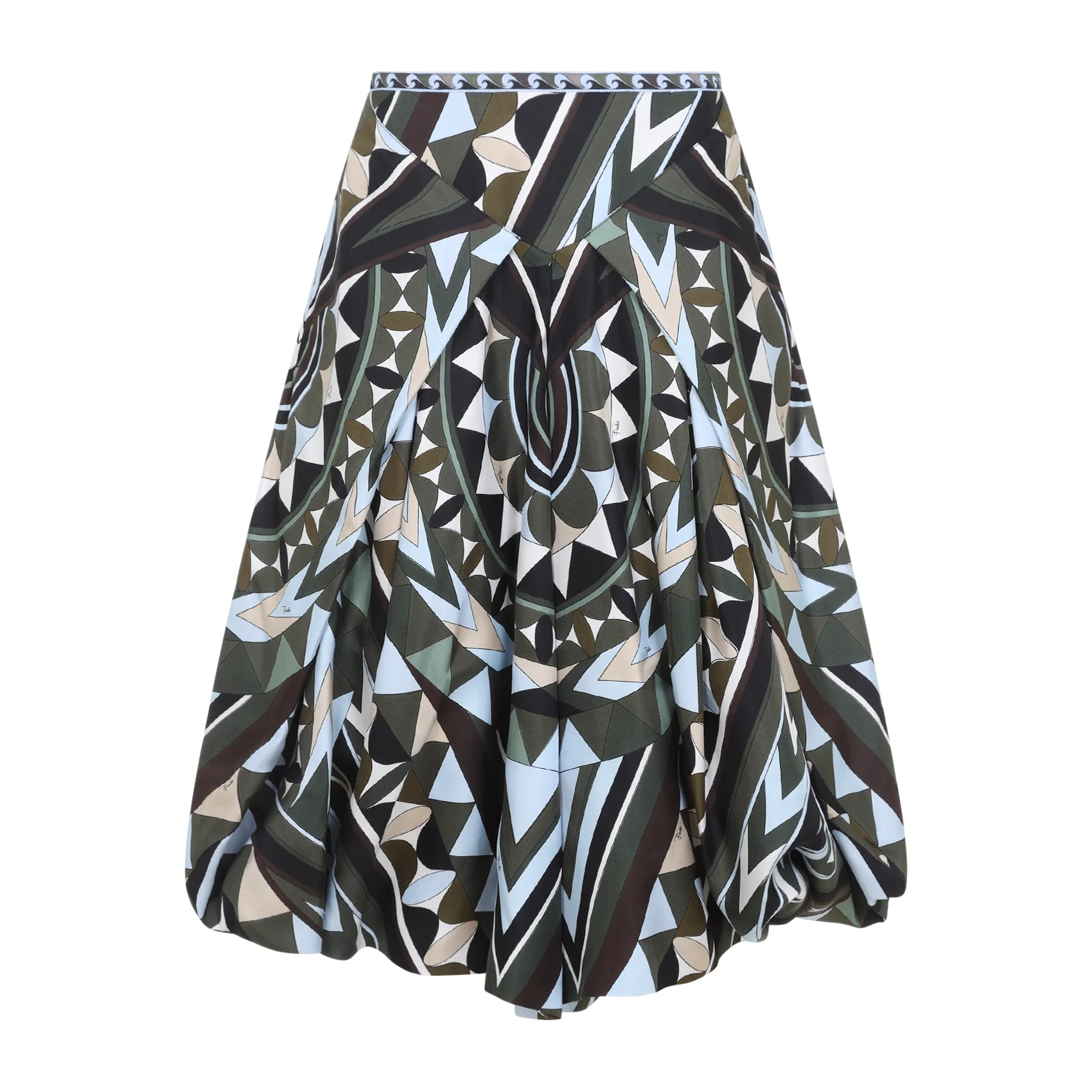 Pucci Women Straight Pants - Image 6