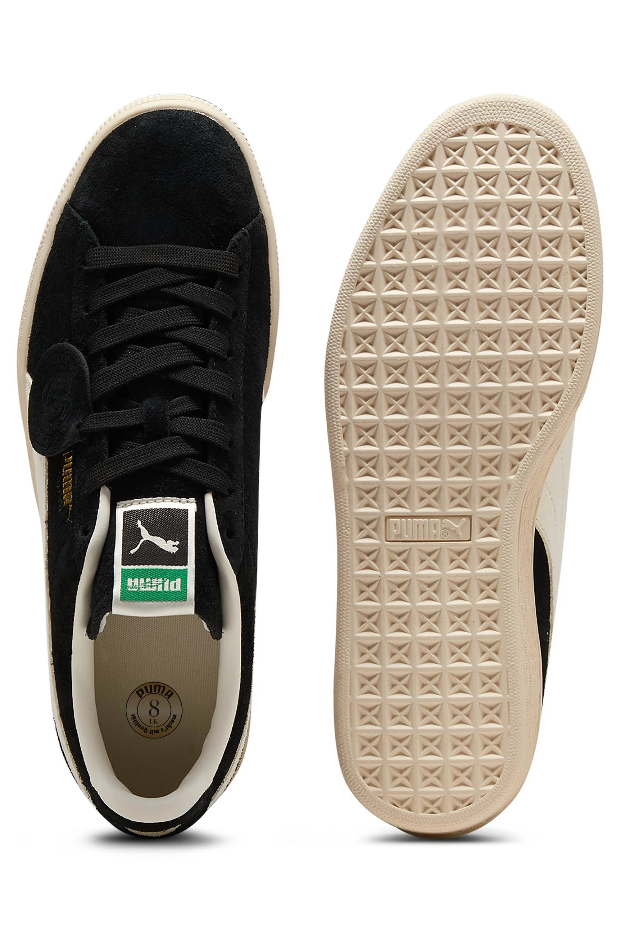 Puma Men's Casual Flat Shoes - Image 3