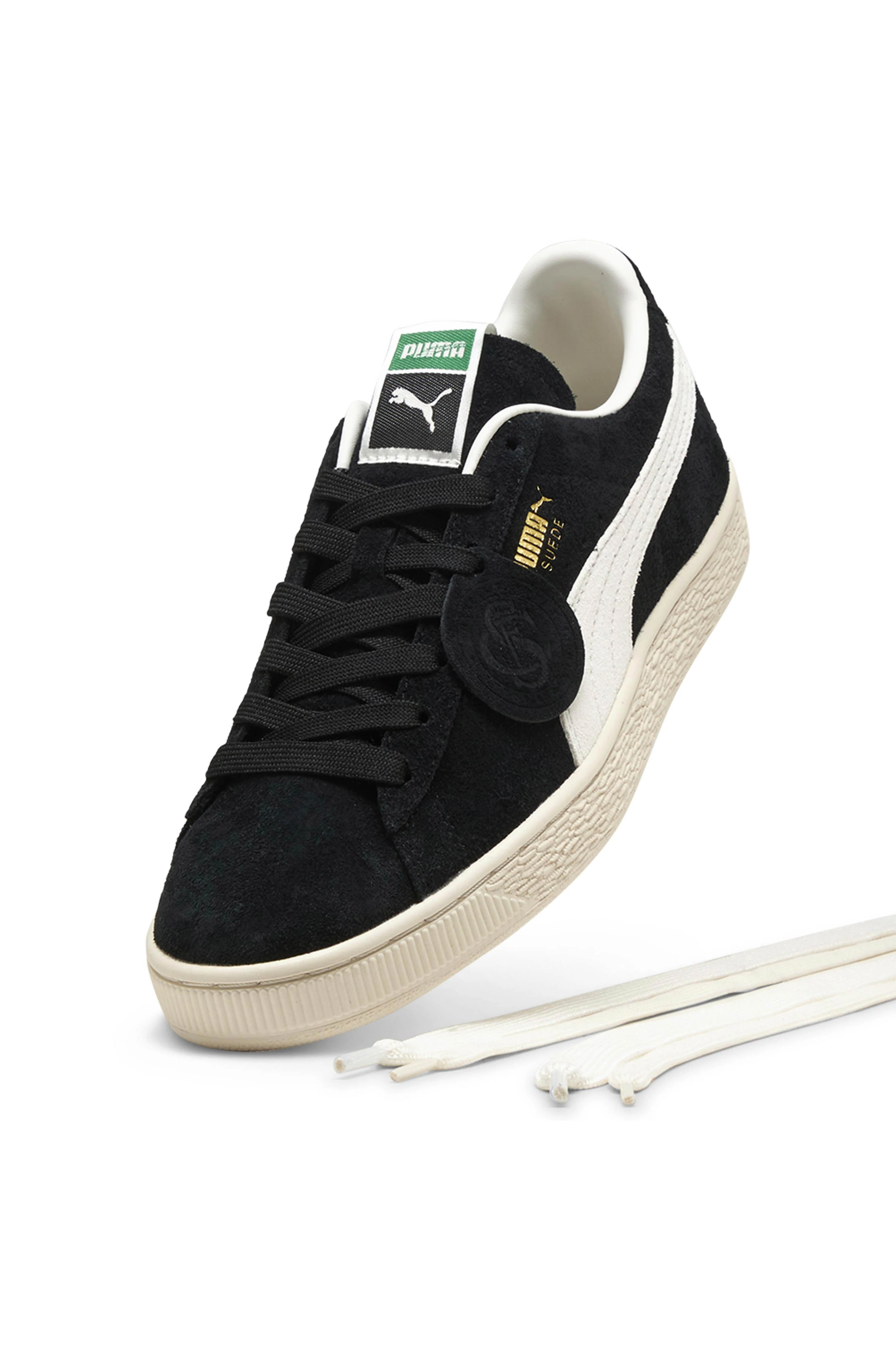 Puma Men's Casual Flat Shoes - Image 4