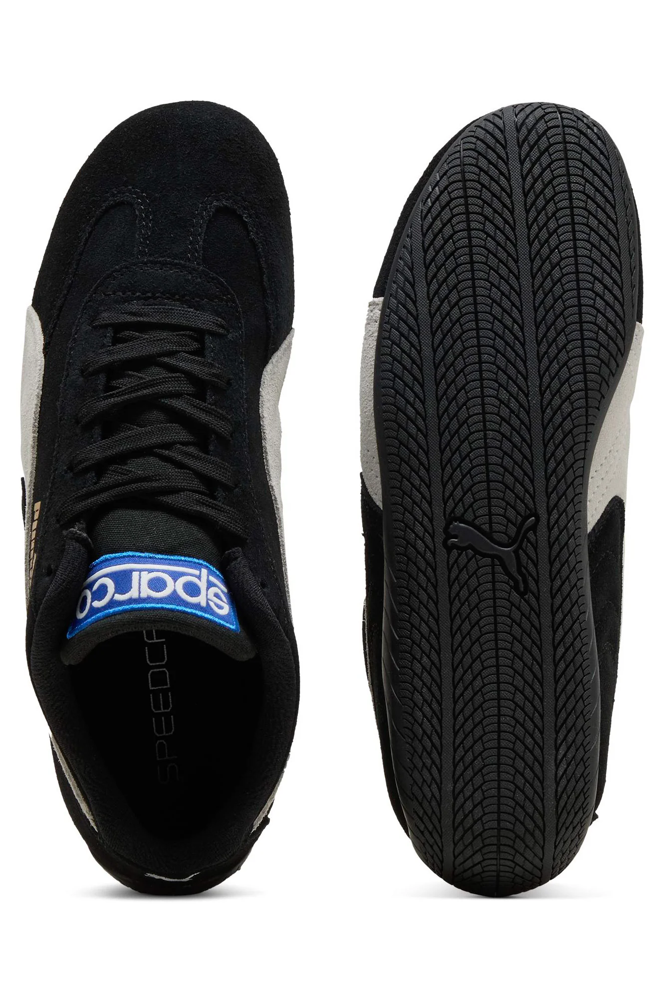 Puma Men's Stylish Flat Shoes - Image 3