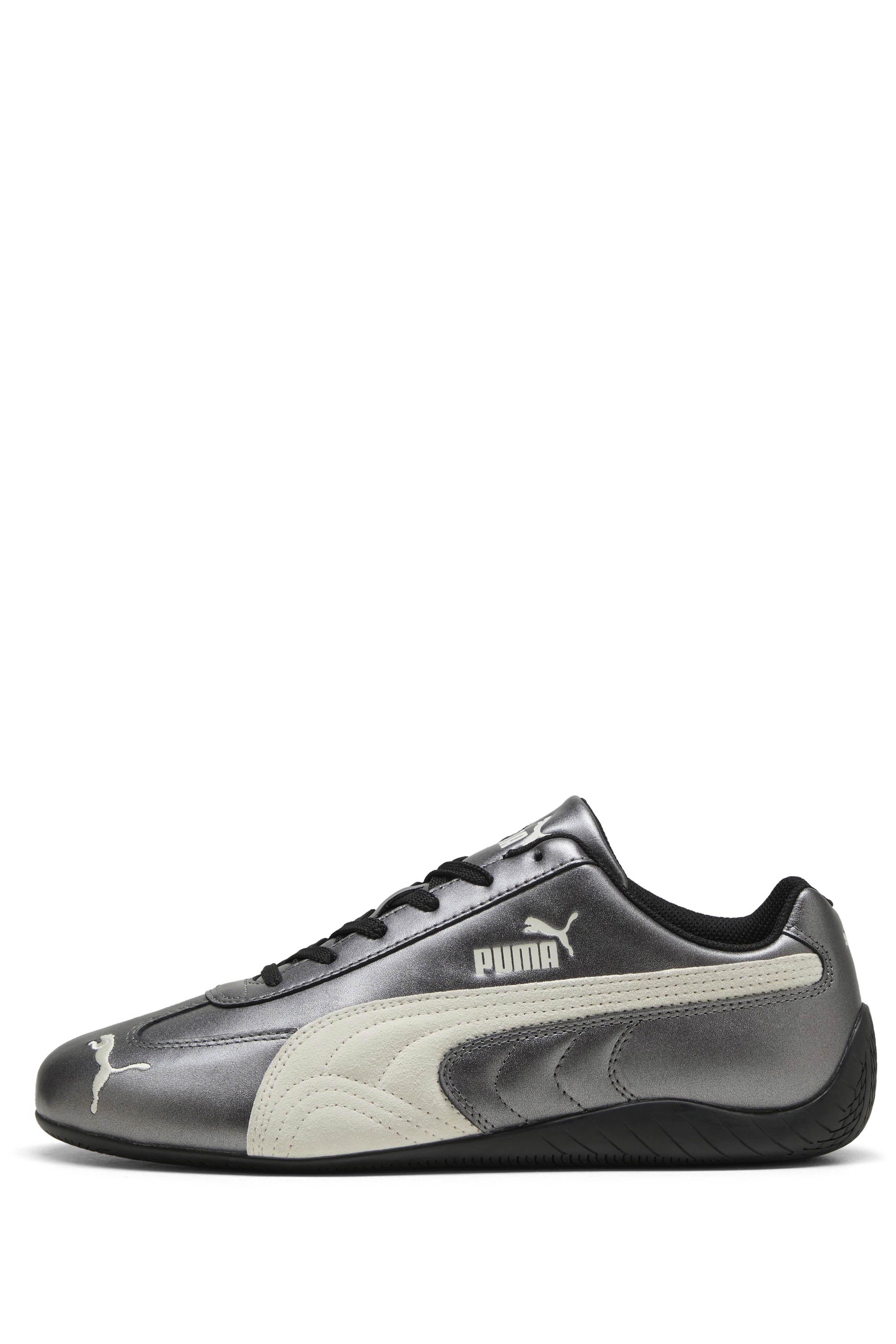 Puma Men's Stylish Flat Shoes - Image 2