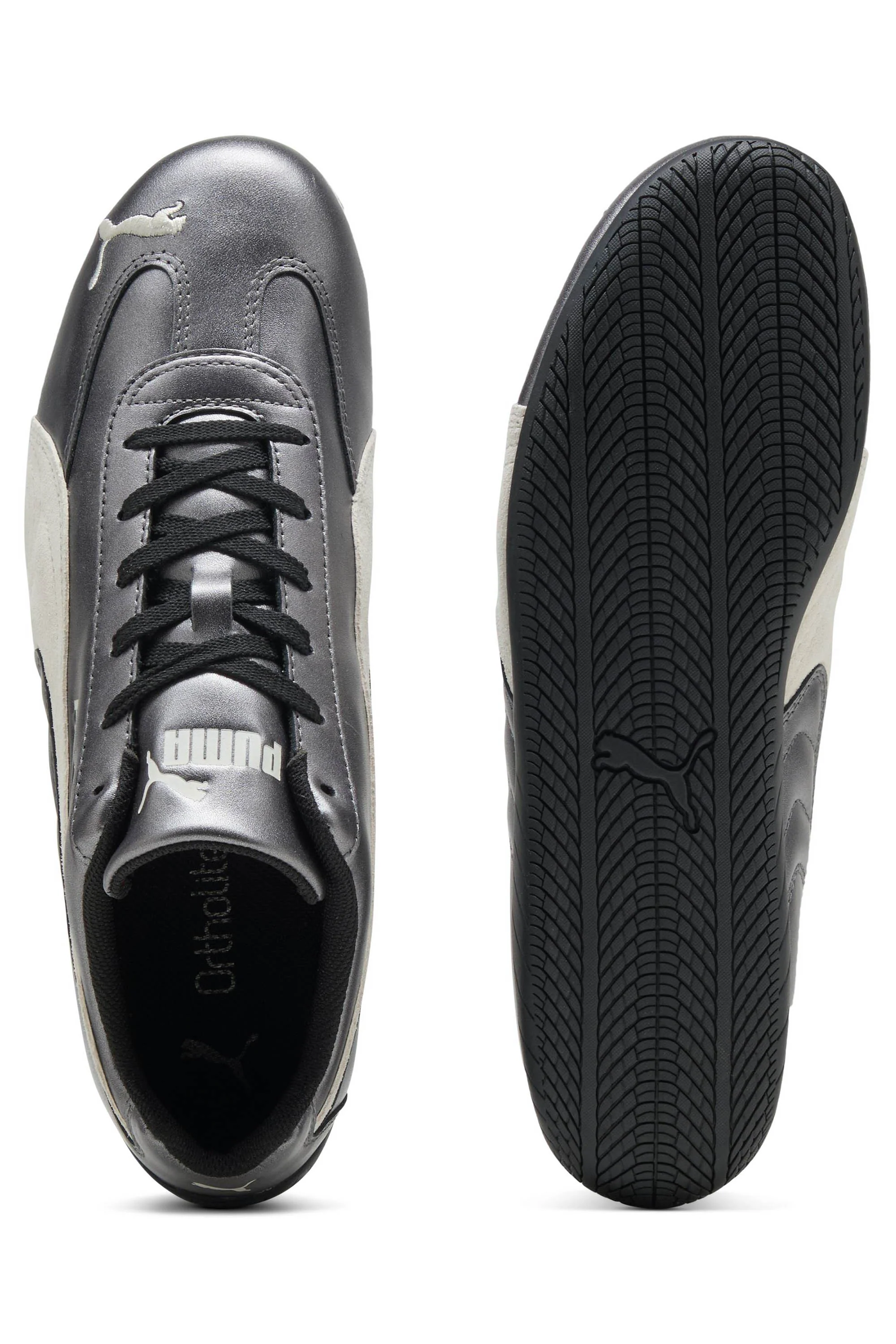 Puma Men's Stylish Flat Shoes - Image 3