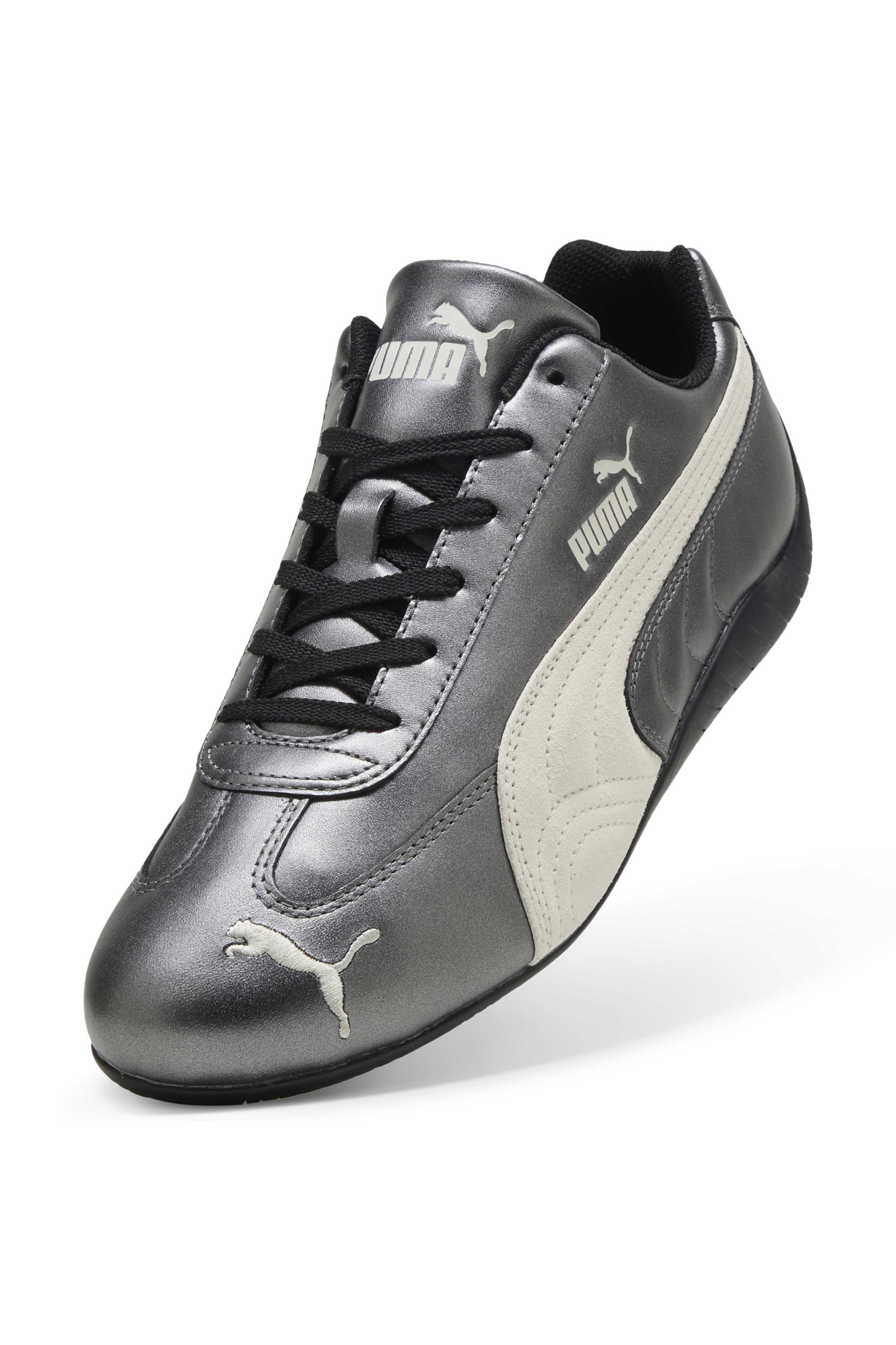 Puma Men's Stylish Flat Shoes - Image 4