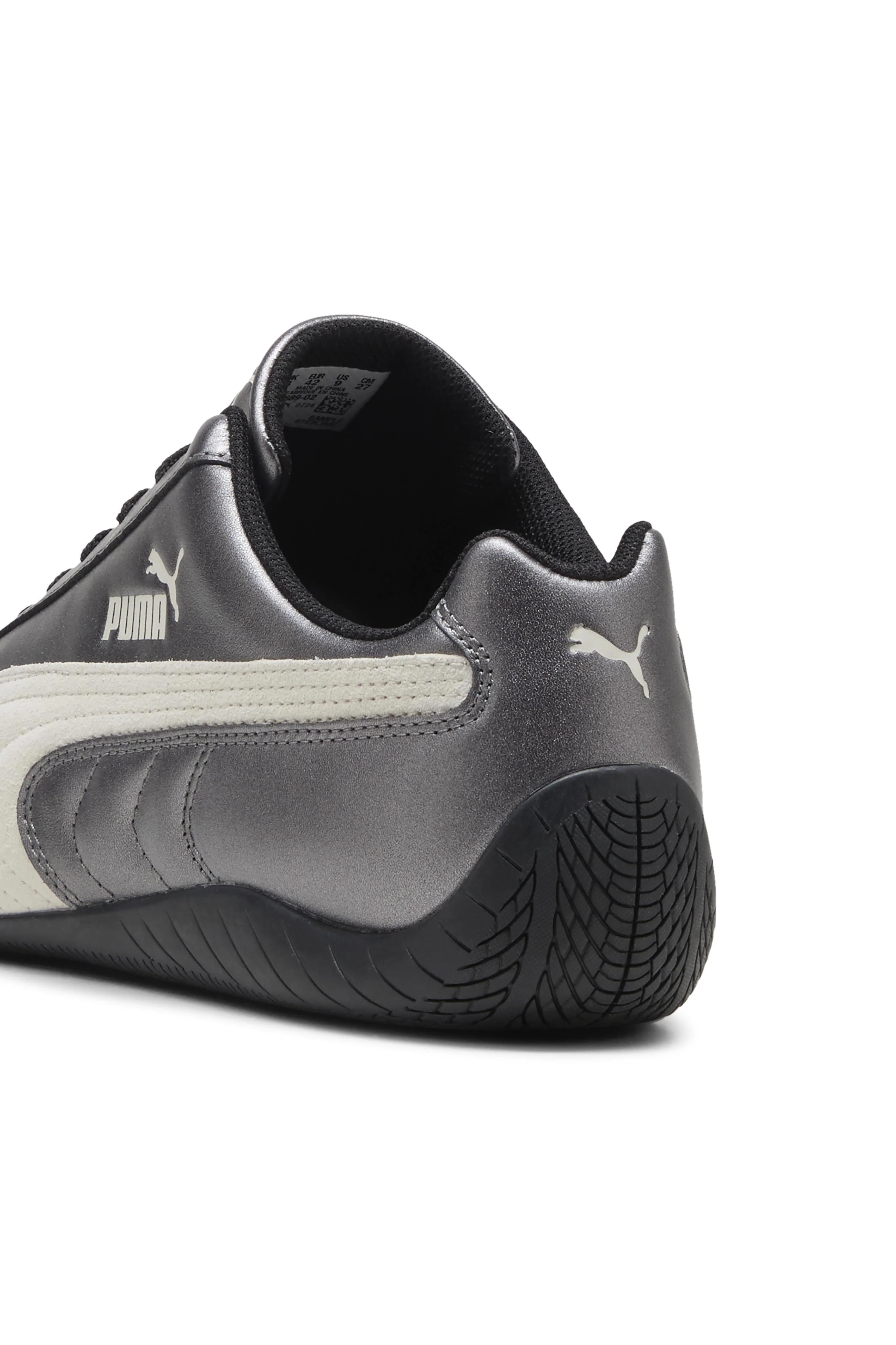Puma Men's Stylish Flat Shoes - Image 5