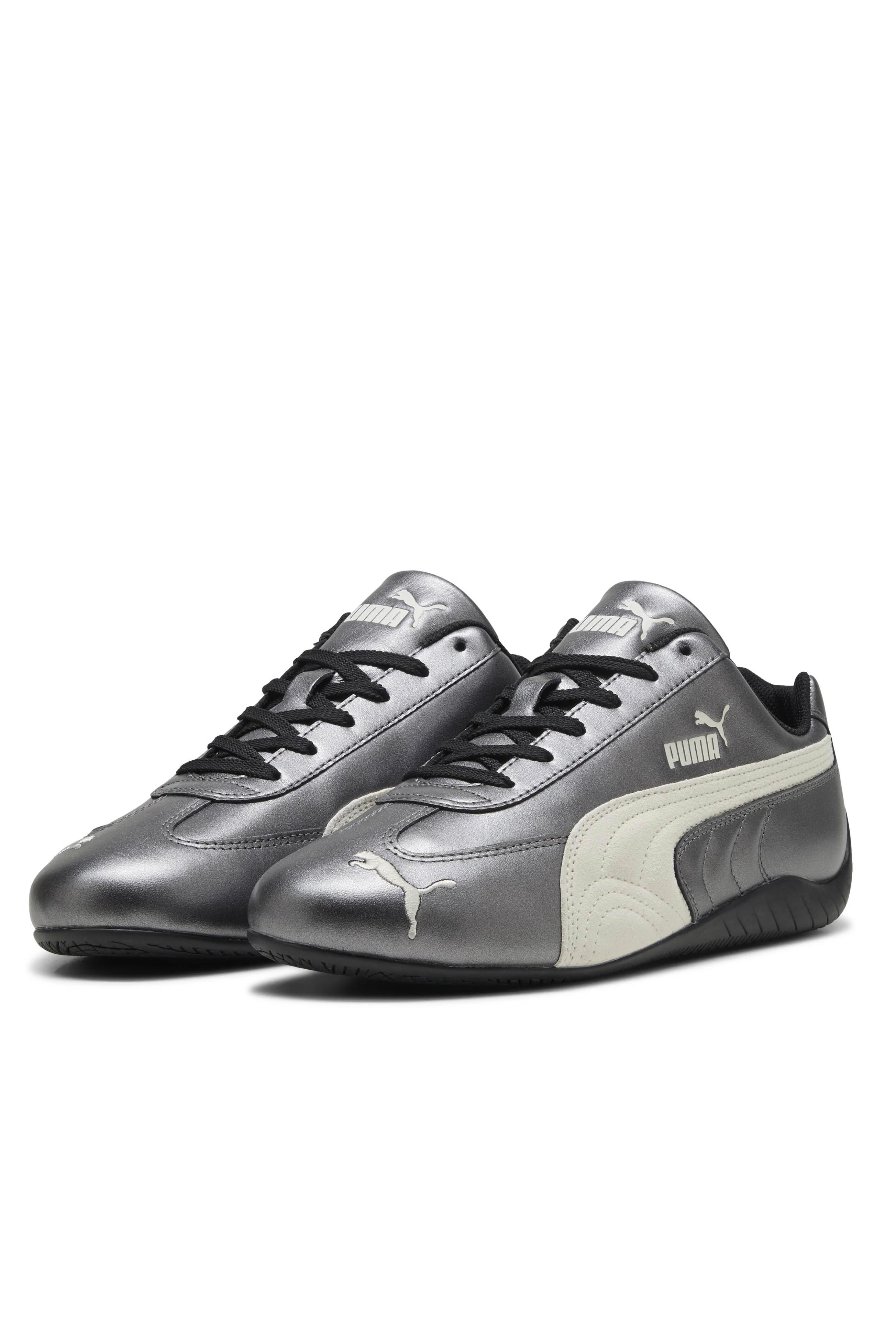 Puma Men's Stylish Flat Shoes - Image 6