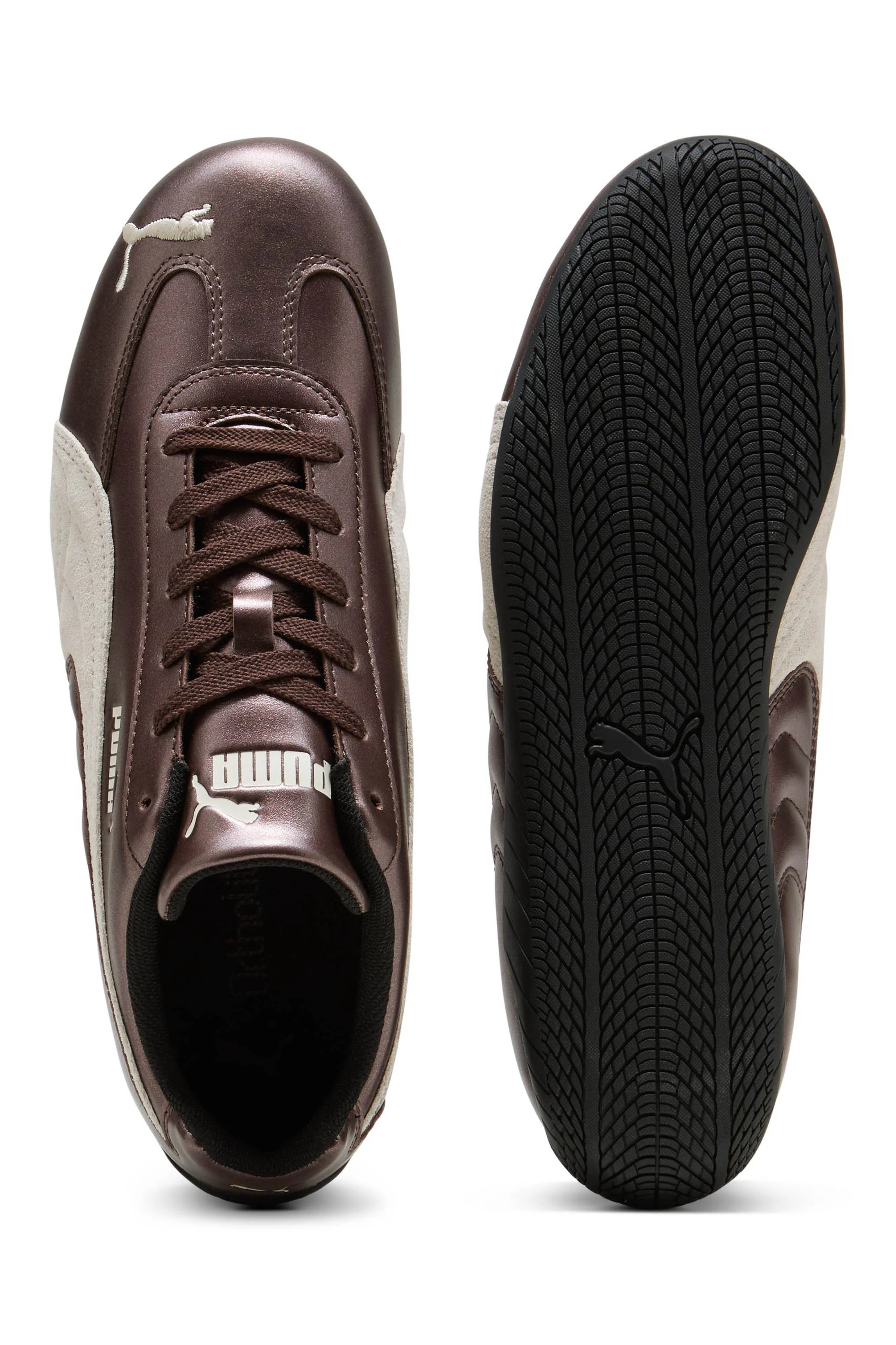 Puma Stylish Men's Flat Shoes - Image 3