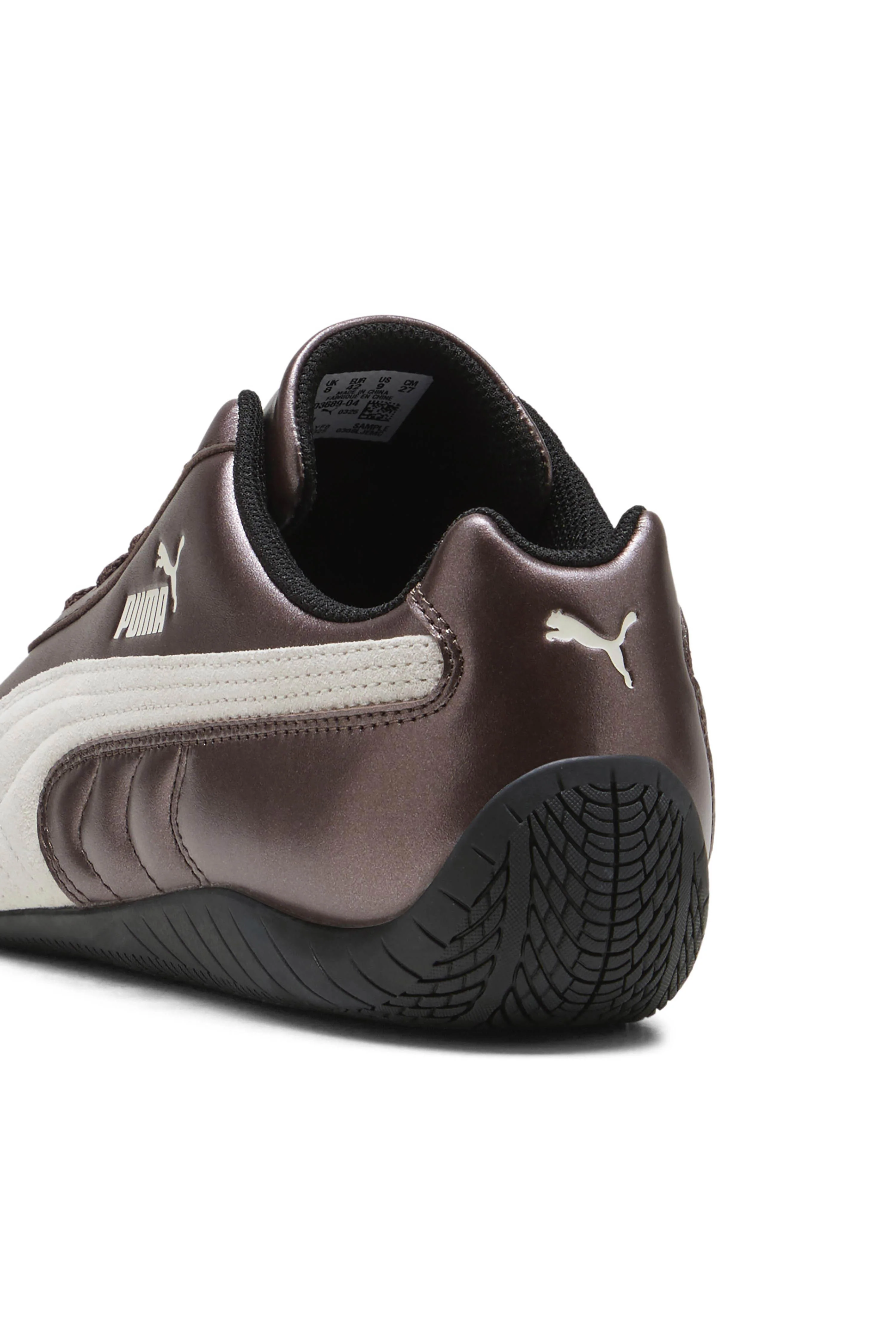 Puma Stylish Men's Flat Shoes - Image 5