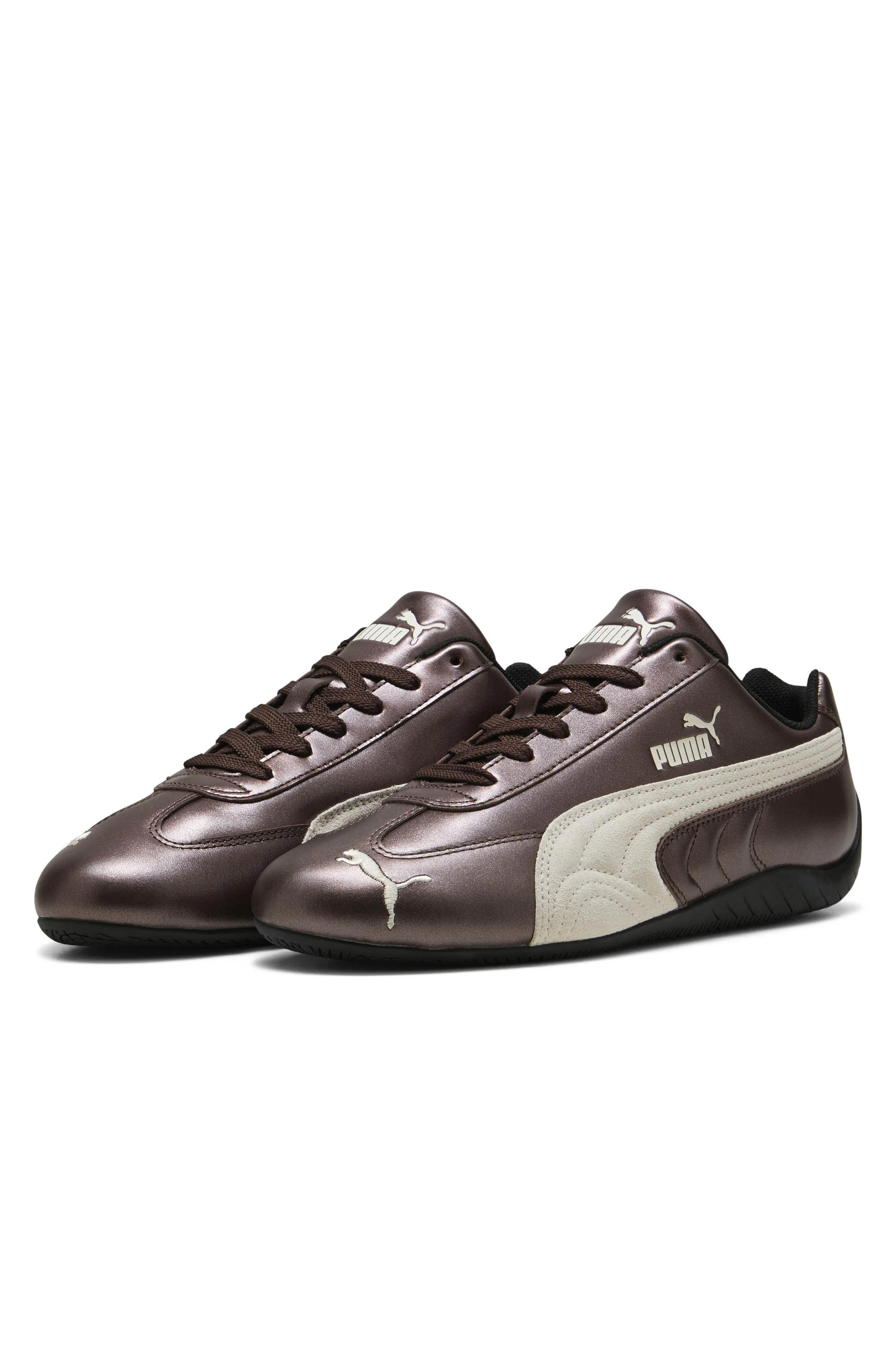 Puma Stylish Men's Flat Shoes - Image 6