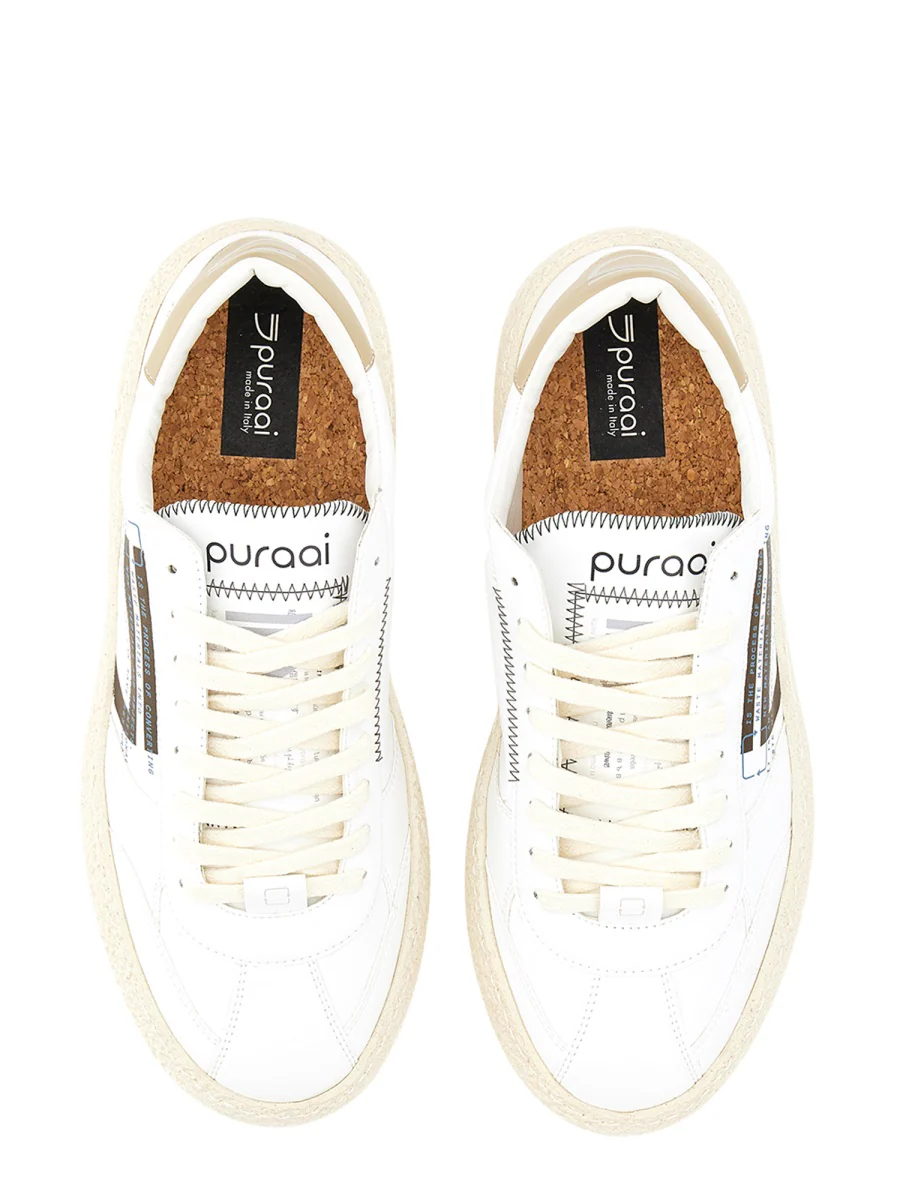 PURAAI Sneaker - Image 2