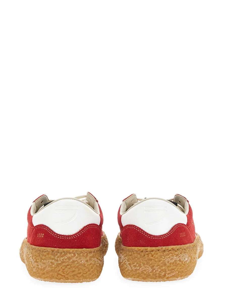 PURAAI Uvetta Low-top Sneakers - Image 3