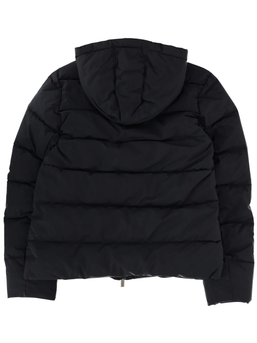 PYRENEX Hooded Padded Jacket - Image 2