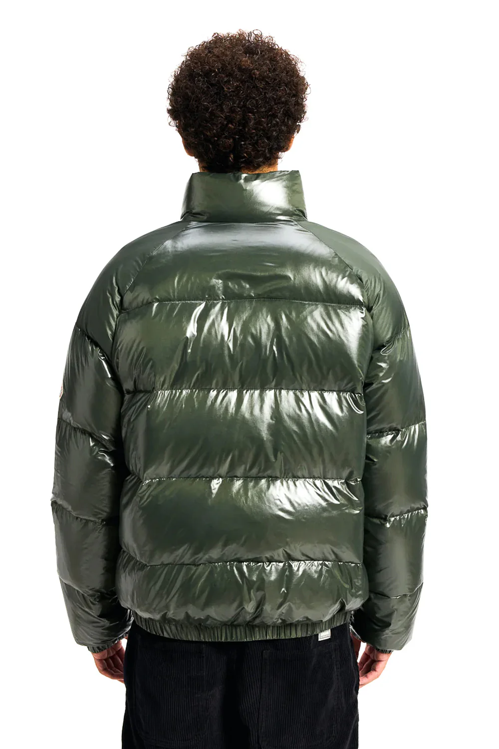 Pyrenex Men's Fashion Forward Mini Coat - FW25 Collection - Image 5