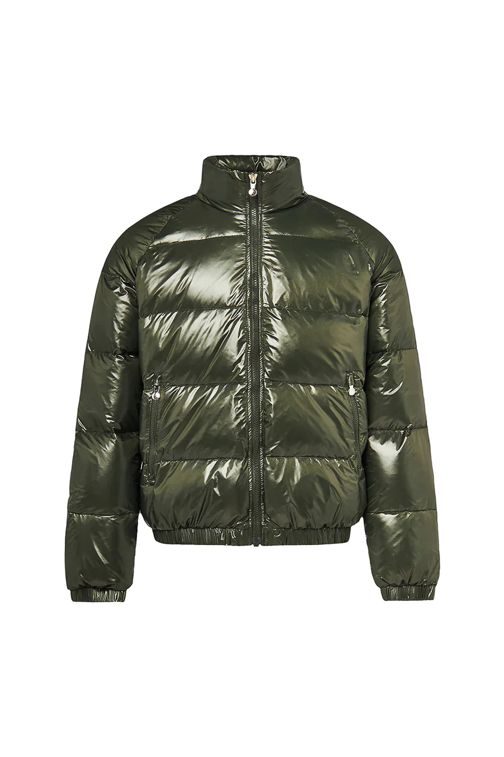 Pyrenex Men's Fashion Forward Mini Coat - FW25 Collection - Image 6