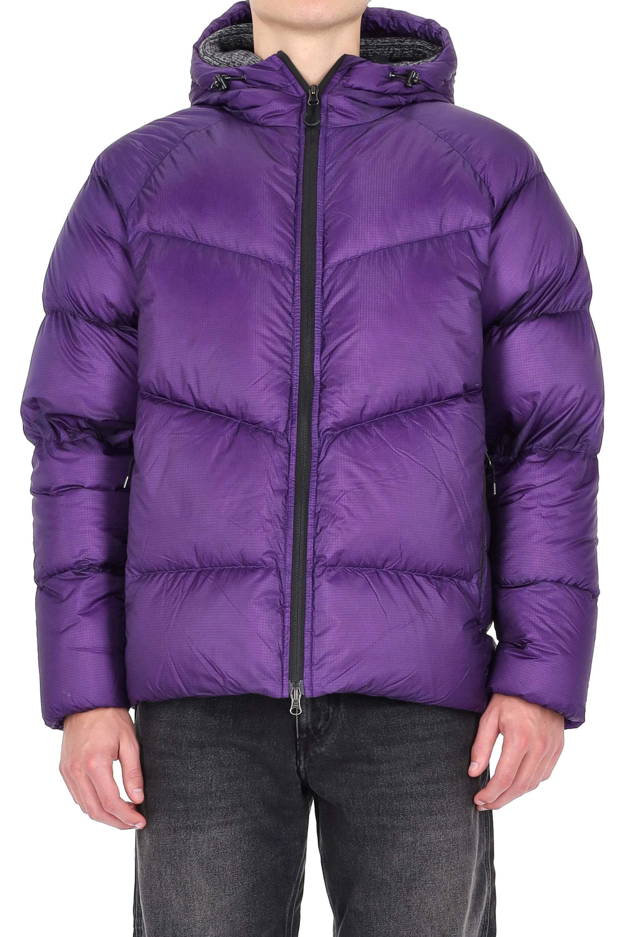 Pyrenex Men's FW25 Mini Coat