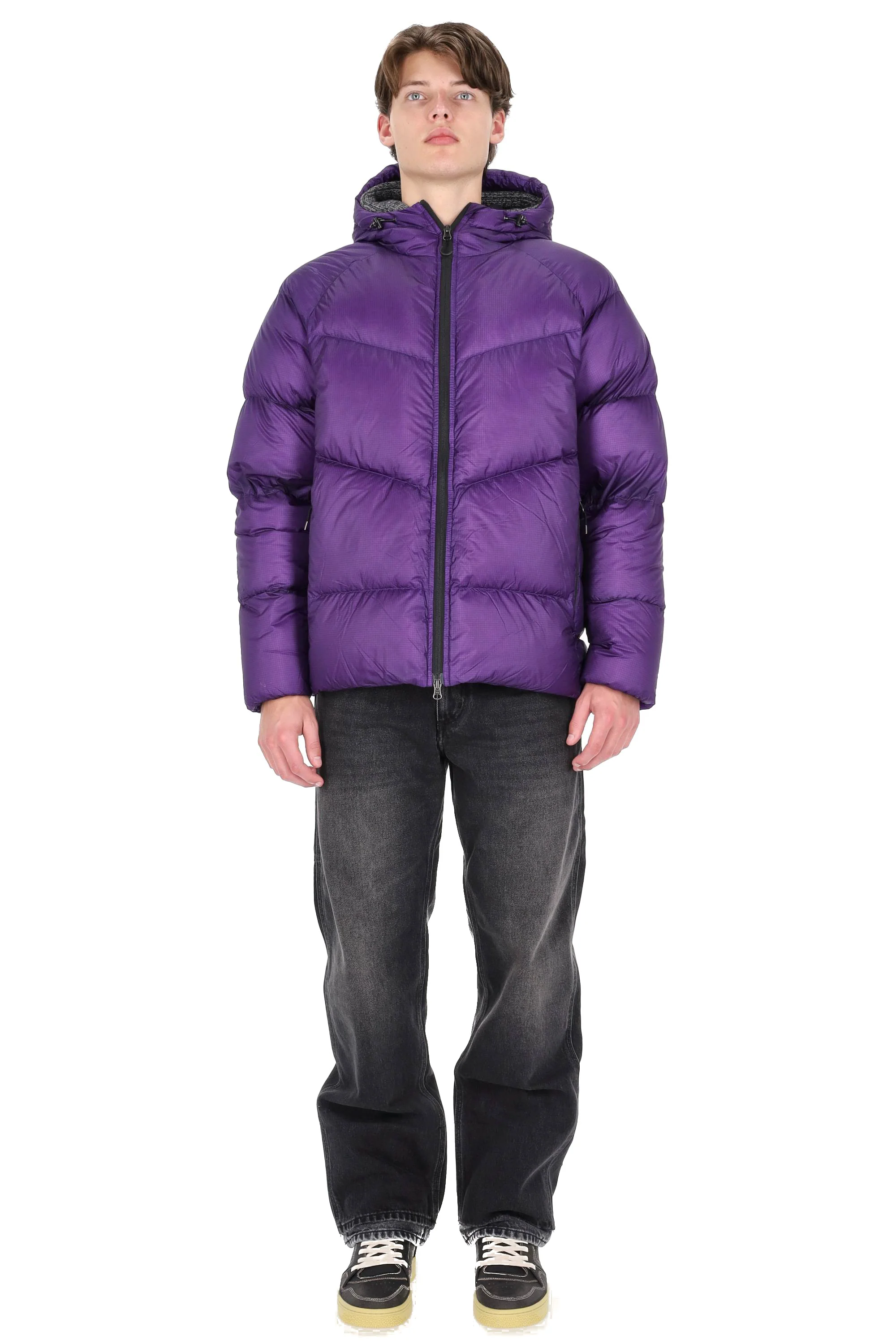 Pyrenex Men's FW25 Mini Coat - Image 2
