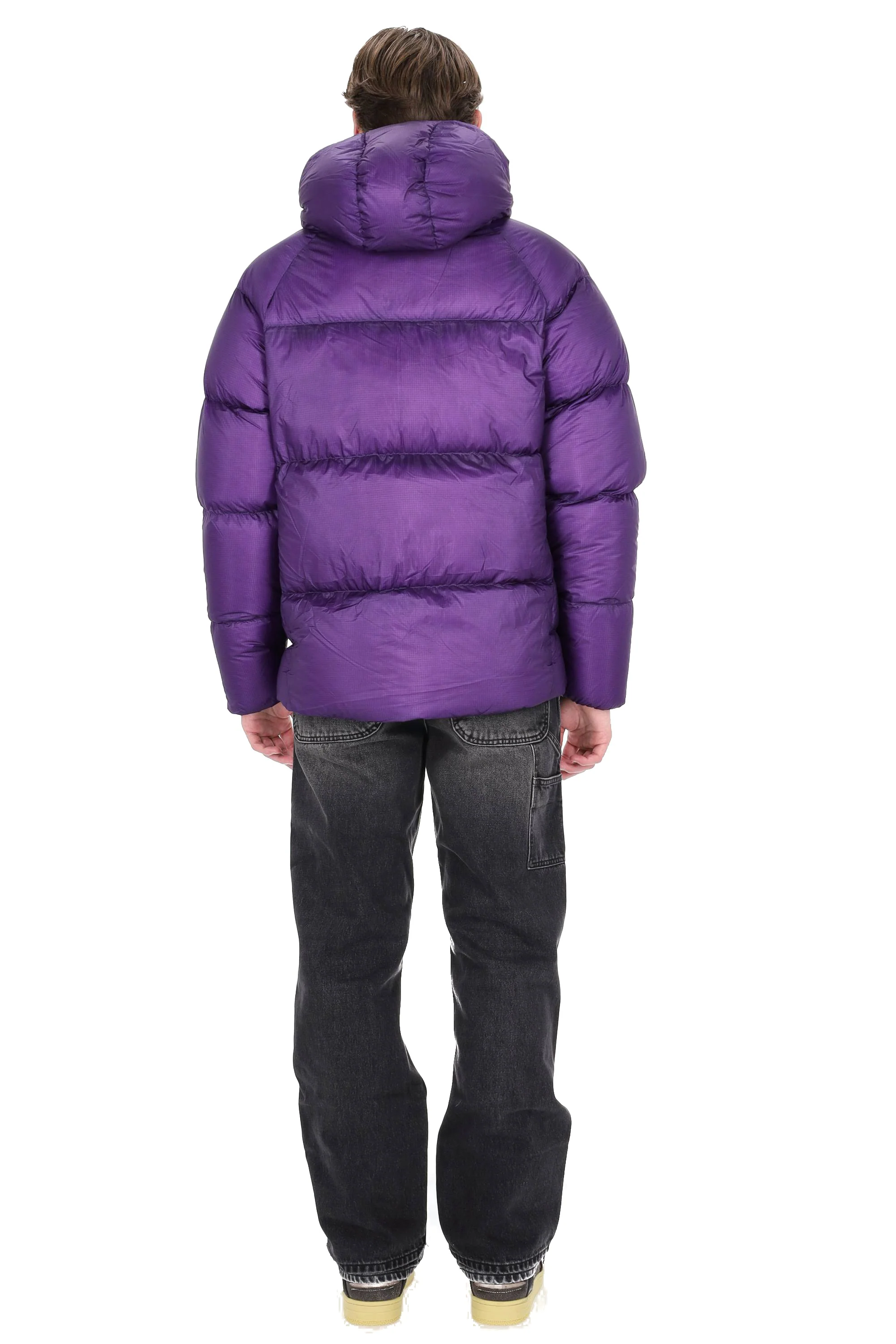 Pyrenex Men's FW25 Mini Coat - Image 4