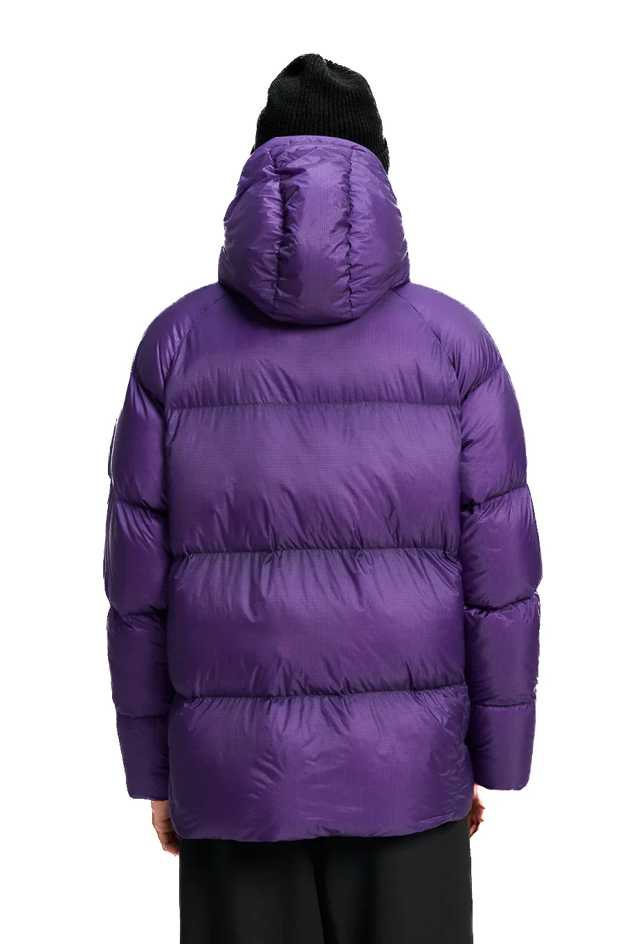 Pyrenex Men's FW25 Mini Coat - Image 5
