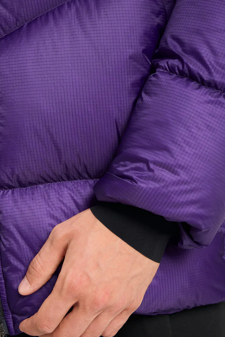 Pyrenex Men's FW25 Mini Coat - Image 6
