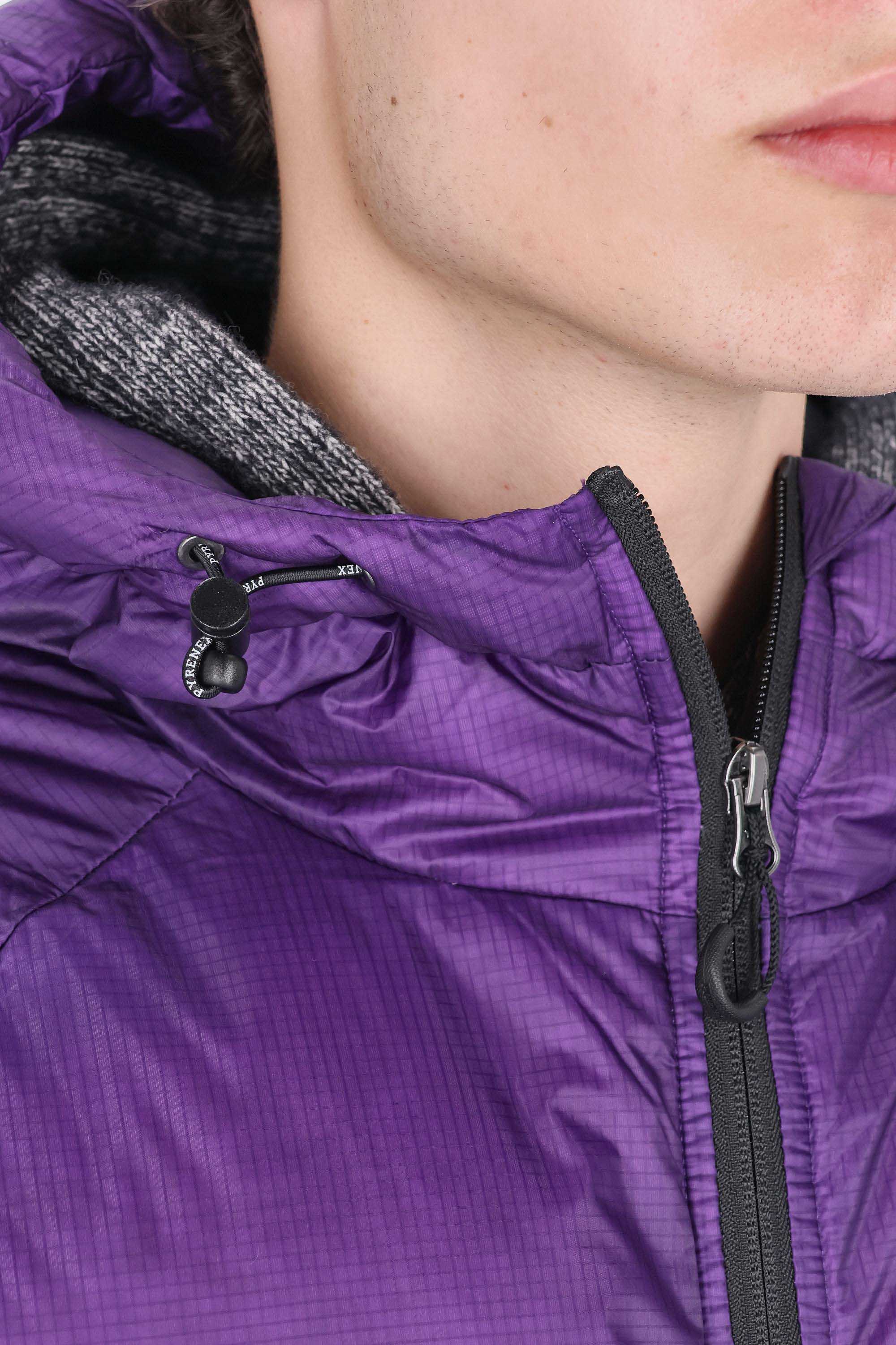Pyrenex Men's FW25 Mini Coat - Image 7