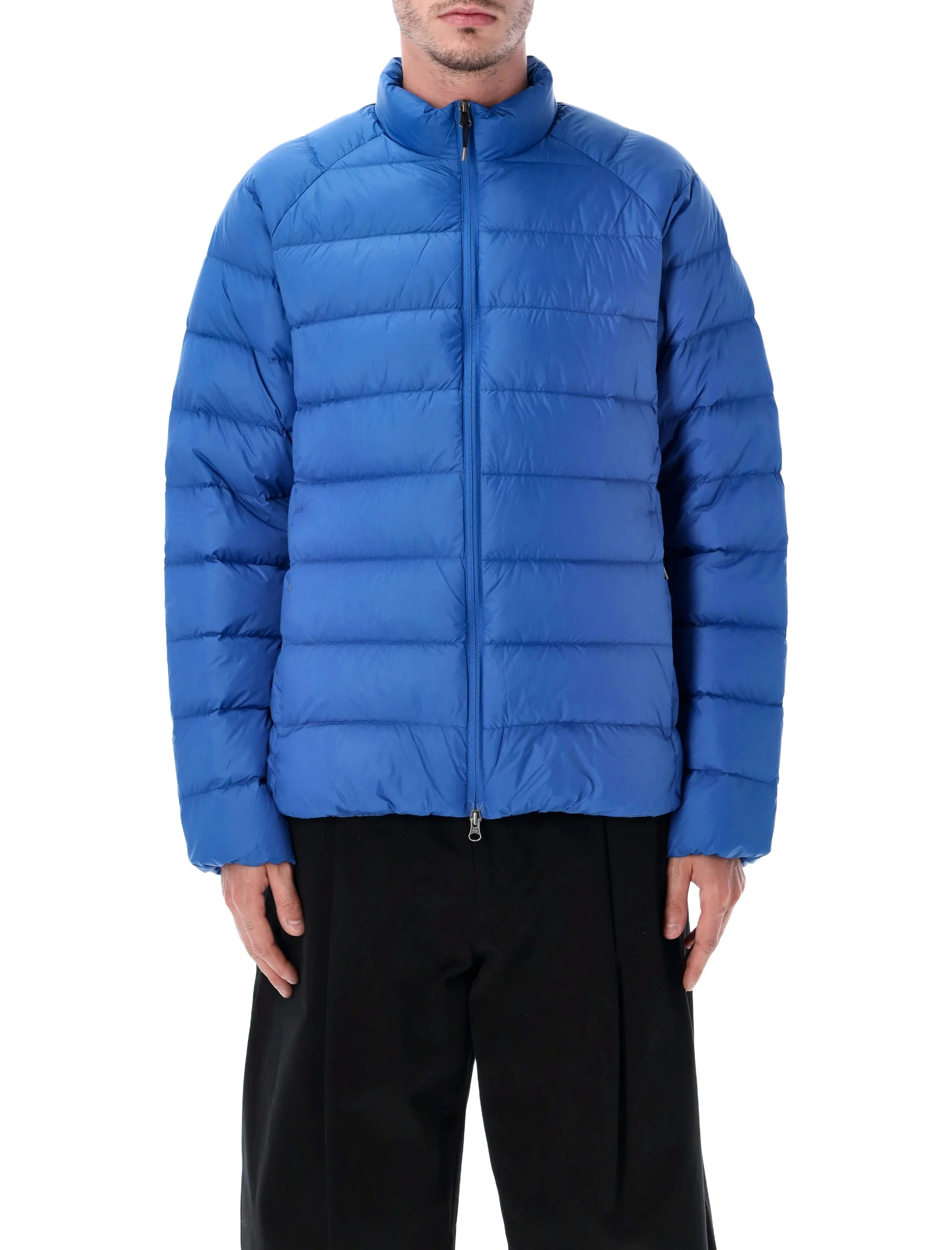 Pyrenex Men's Lightweight Down Jacket - Size L