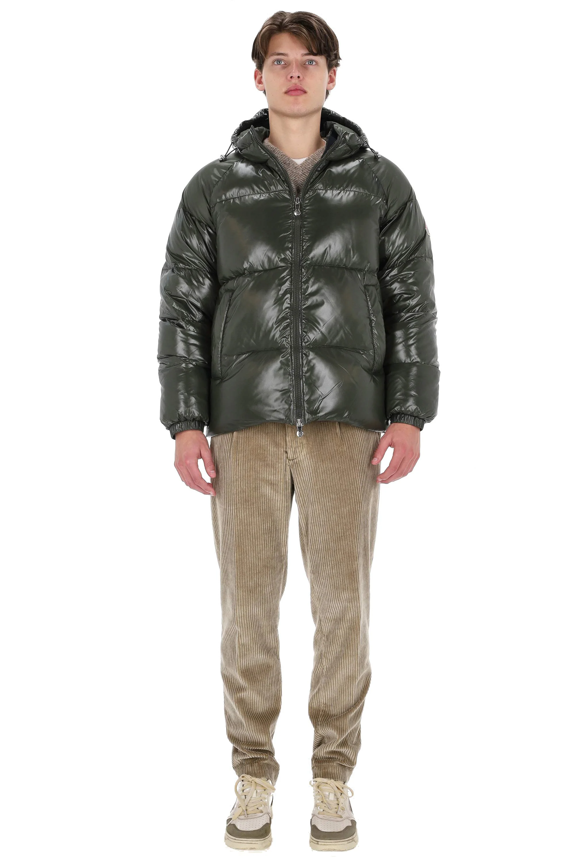 Pyrenex Men's Mini Winter Coat - Image 2