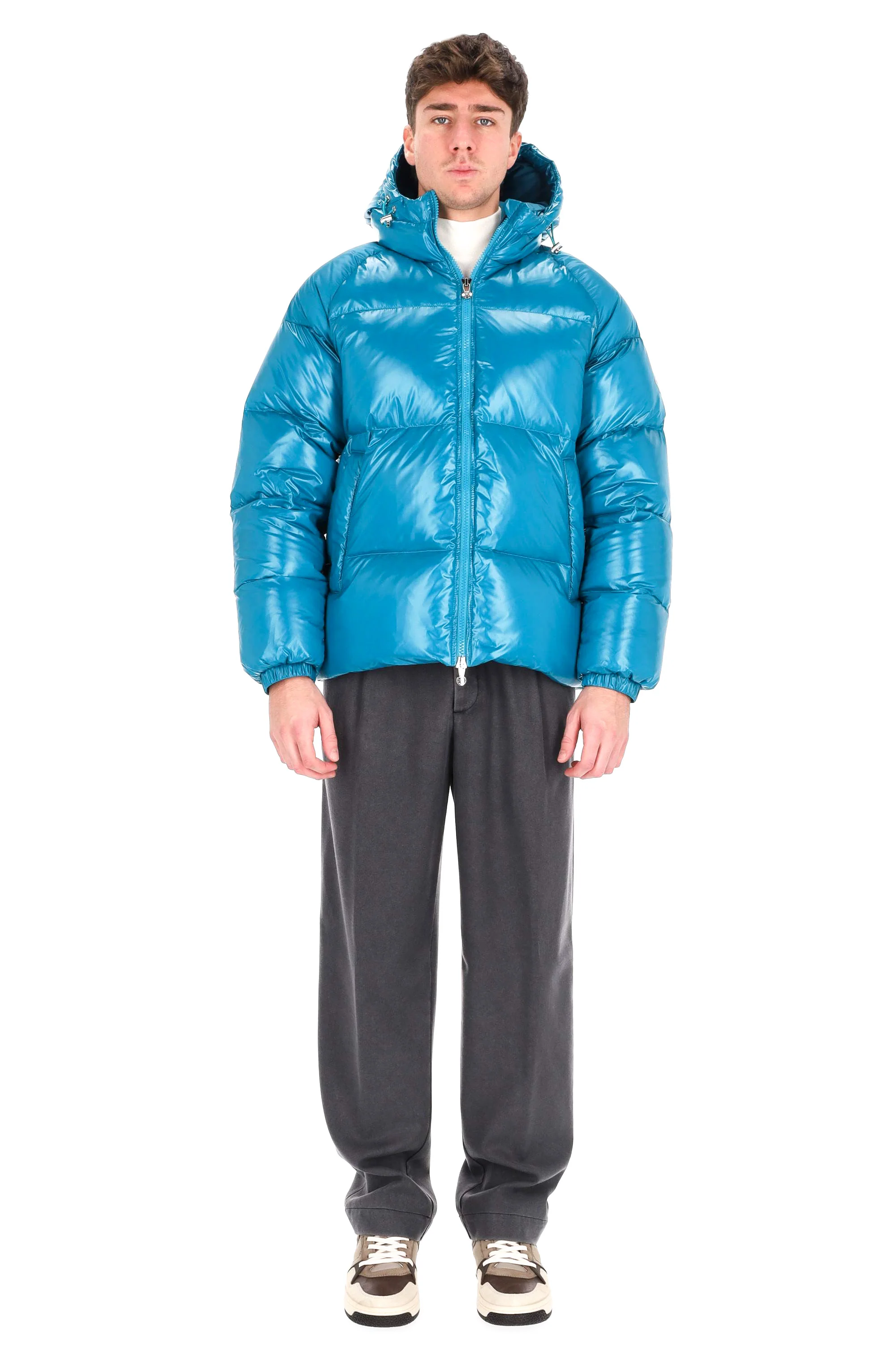 Pyrenex Men's Premium Insulated Coat - FW25 - Image 2