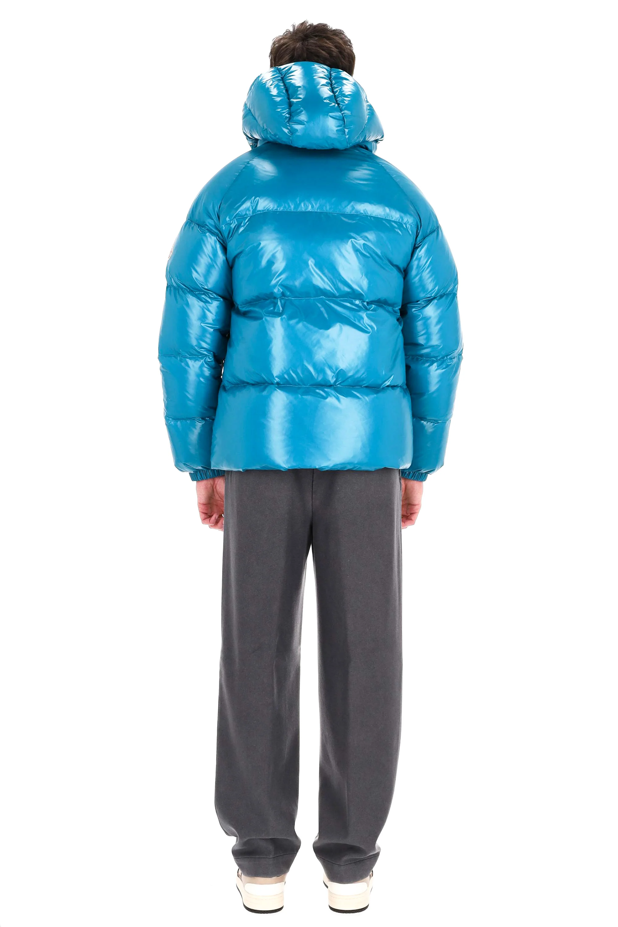 Pyrenex Men's Premium Insulated Coat - FW25 - Image 4