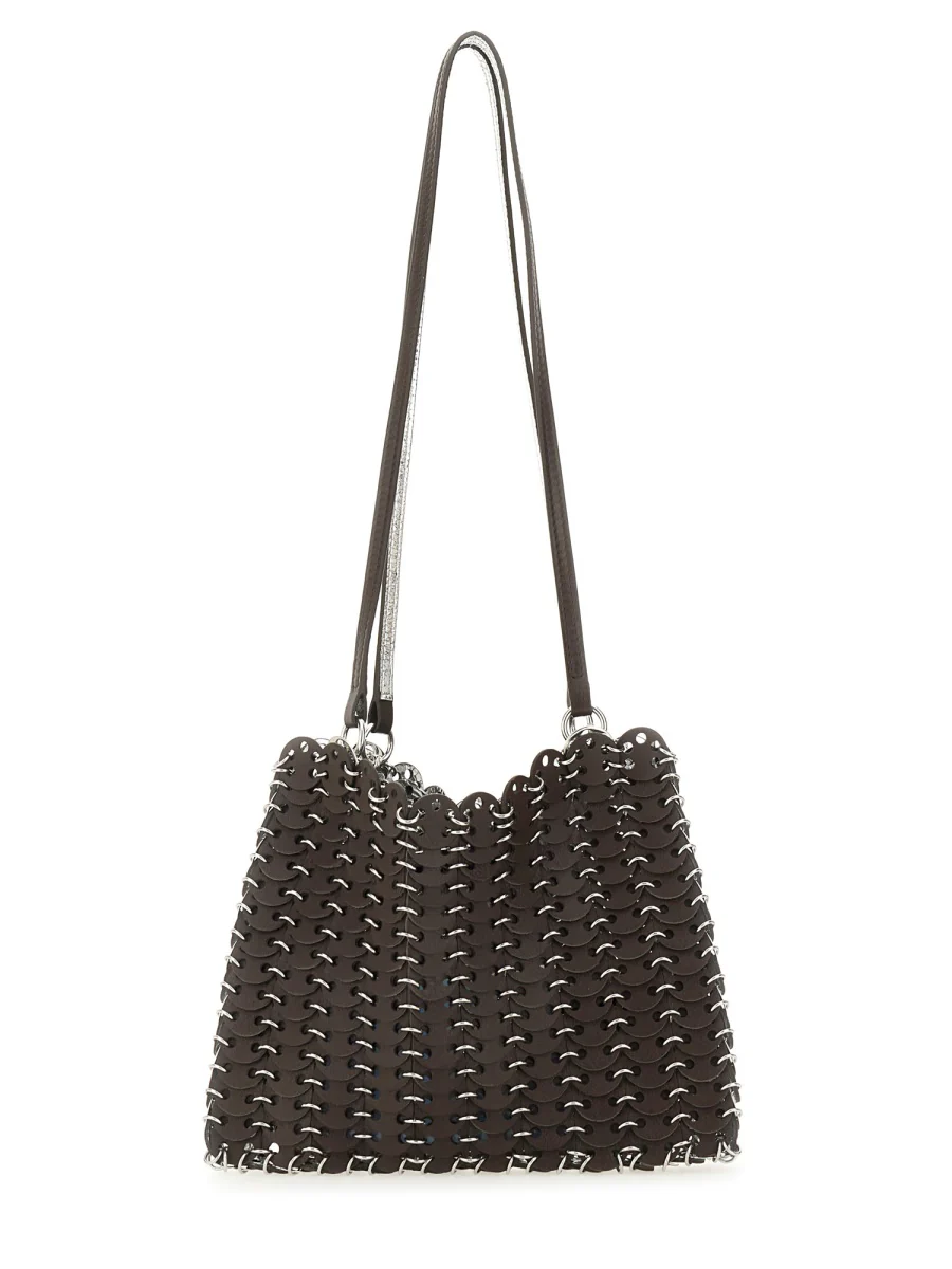 RABANNE Flip 1969 Shoulder Bag - Image 2