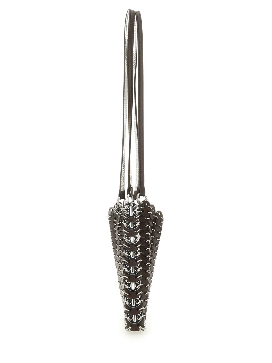 RABANNE Flip 1969 Shoulder Bag - Image 3
